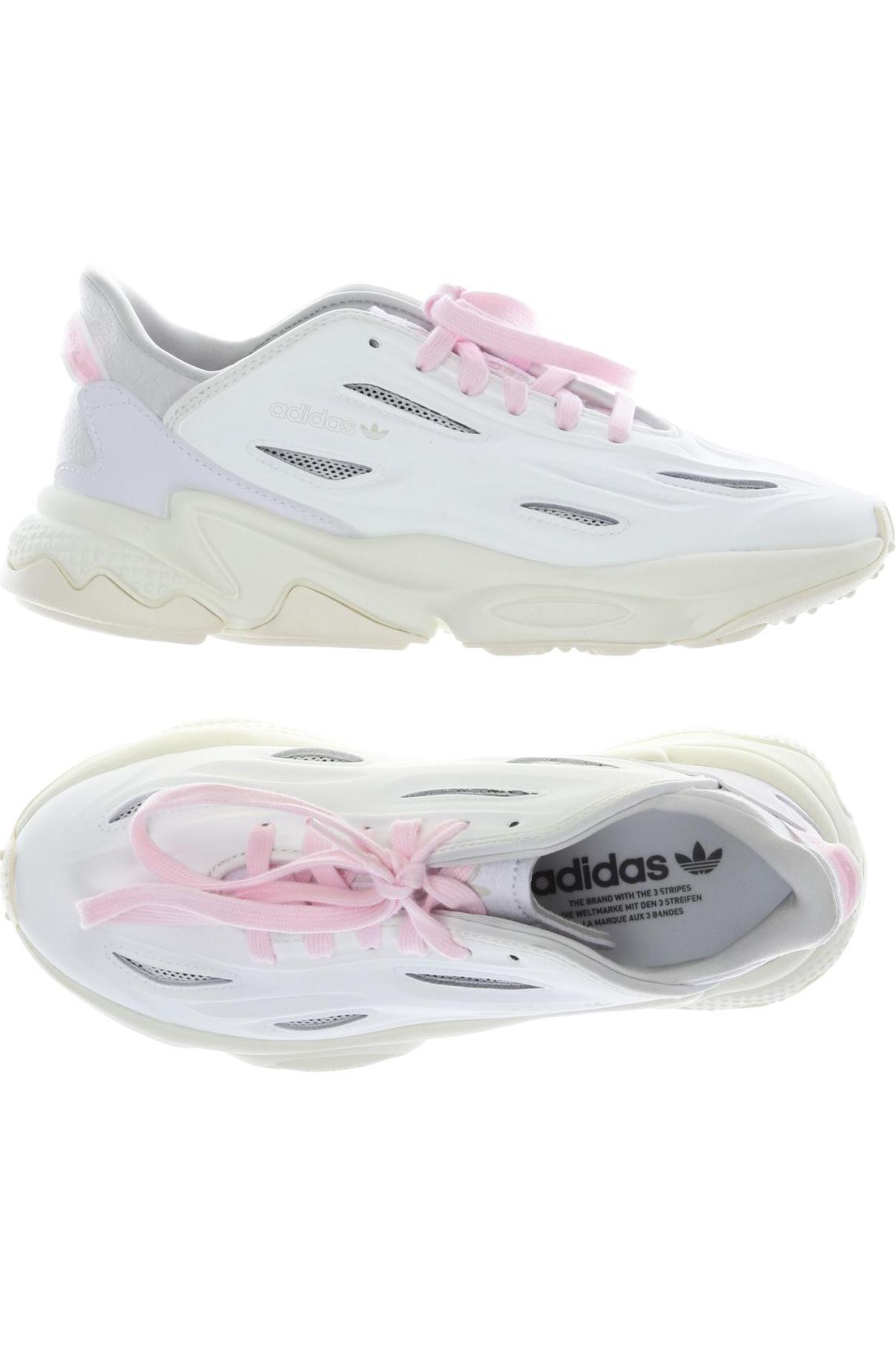 

adidas Originals Damen Sneakers, weiß, Gr. 6