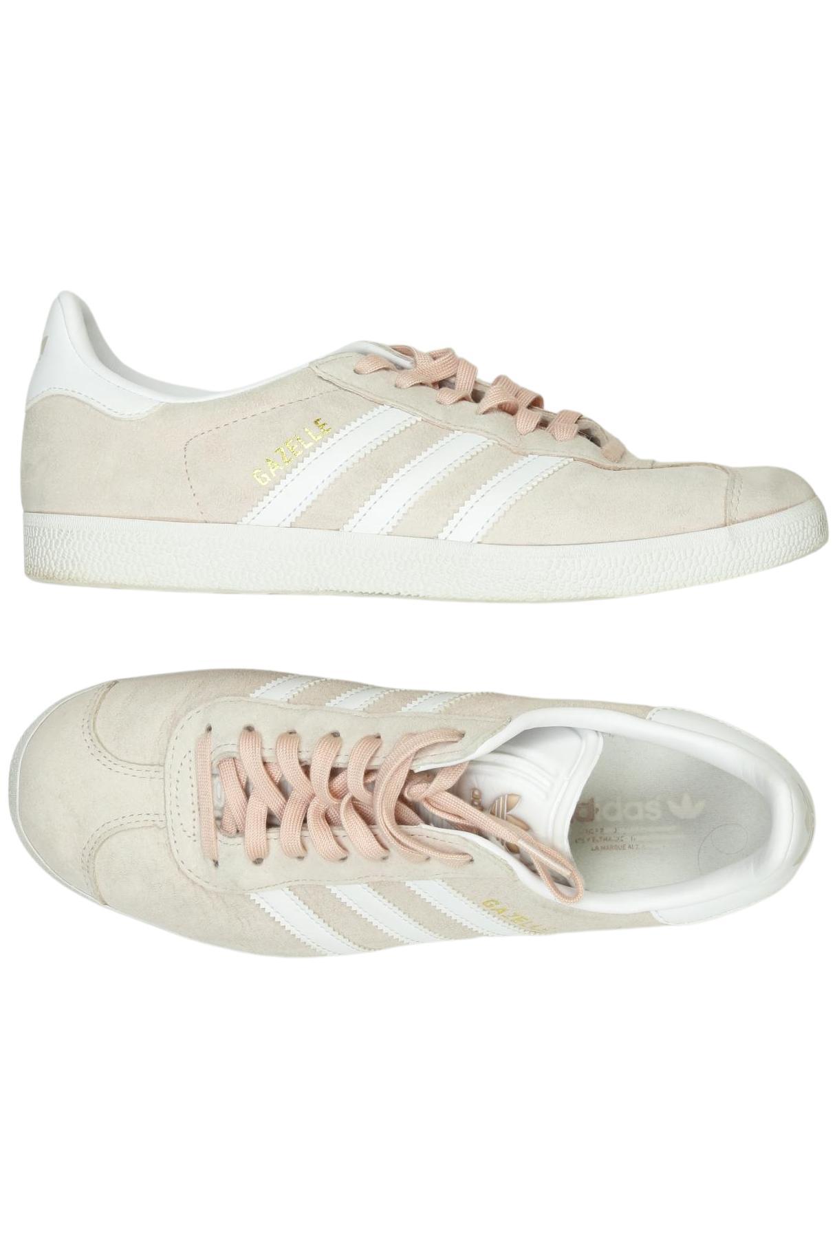 

adidas Originals Damen Sneakers, beige, Gr. 5.5