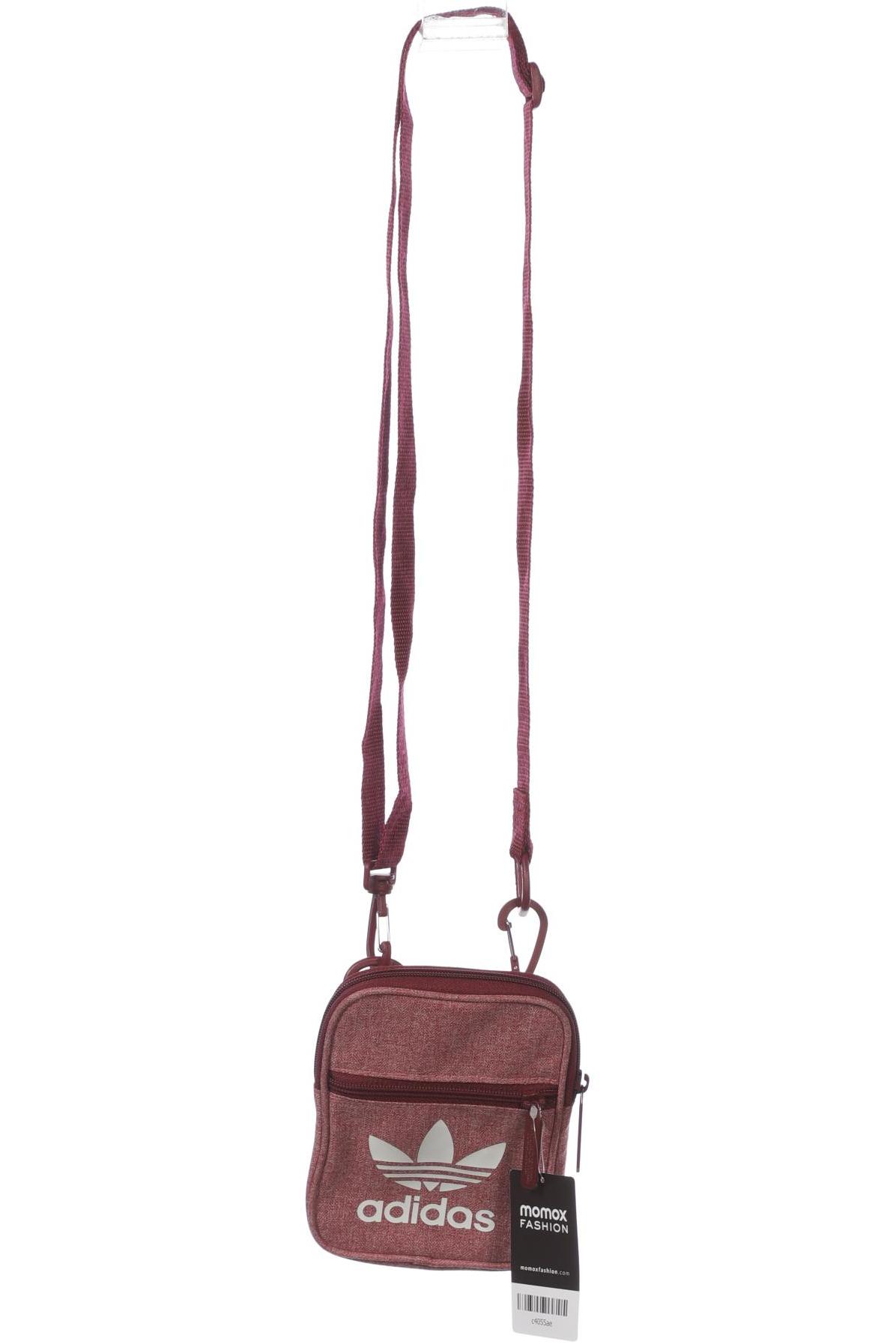 

adidas Originals Damen Handtasche, rot, Gr.
