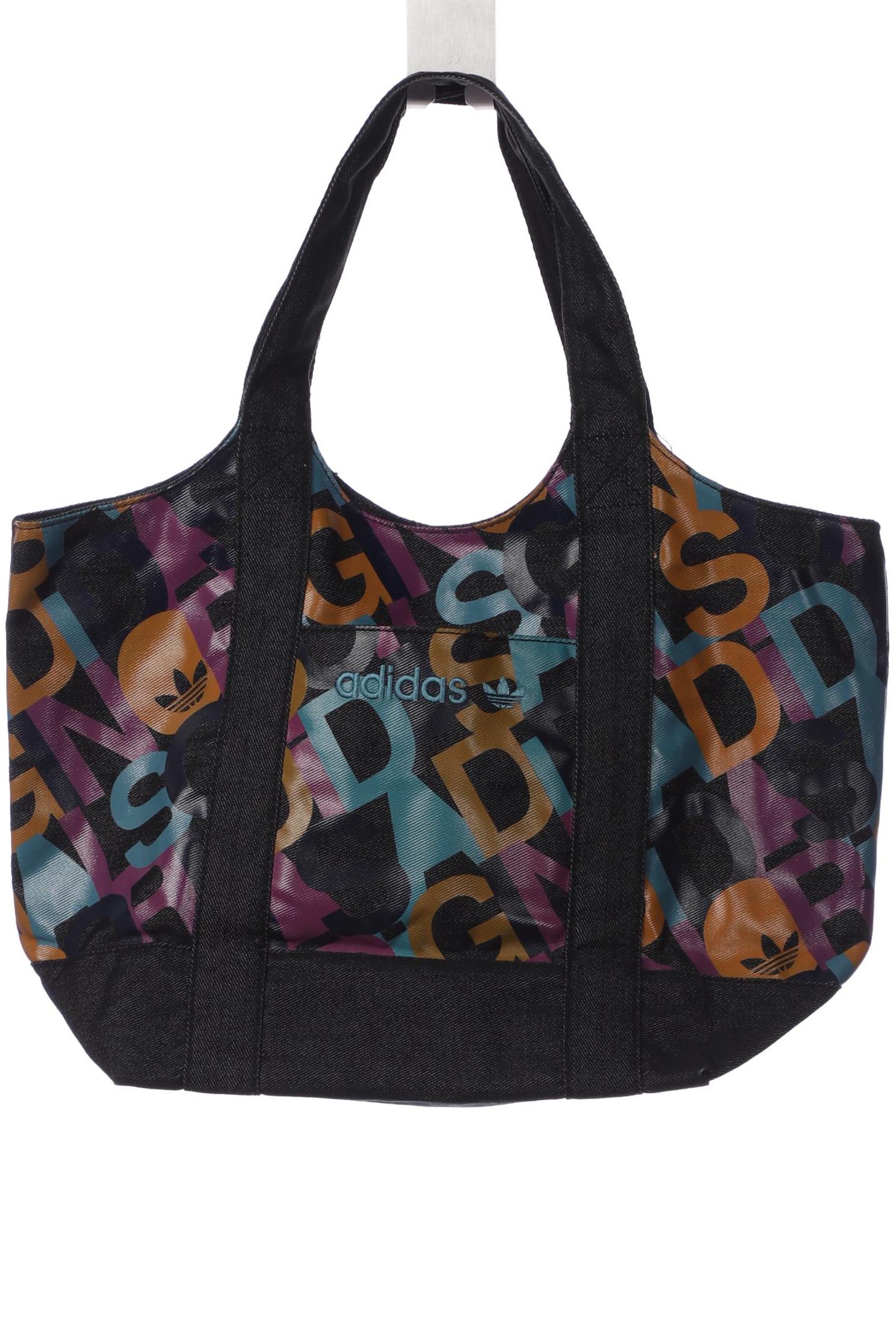 

adidas Originals Damen Handtasche, blau, Gr.