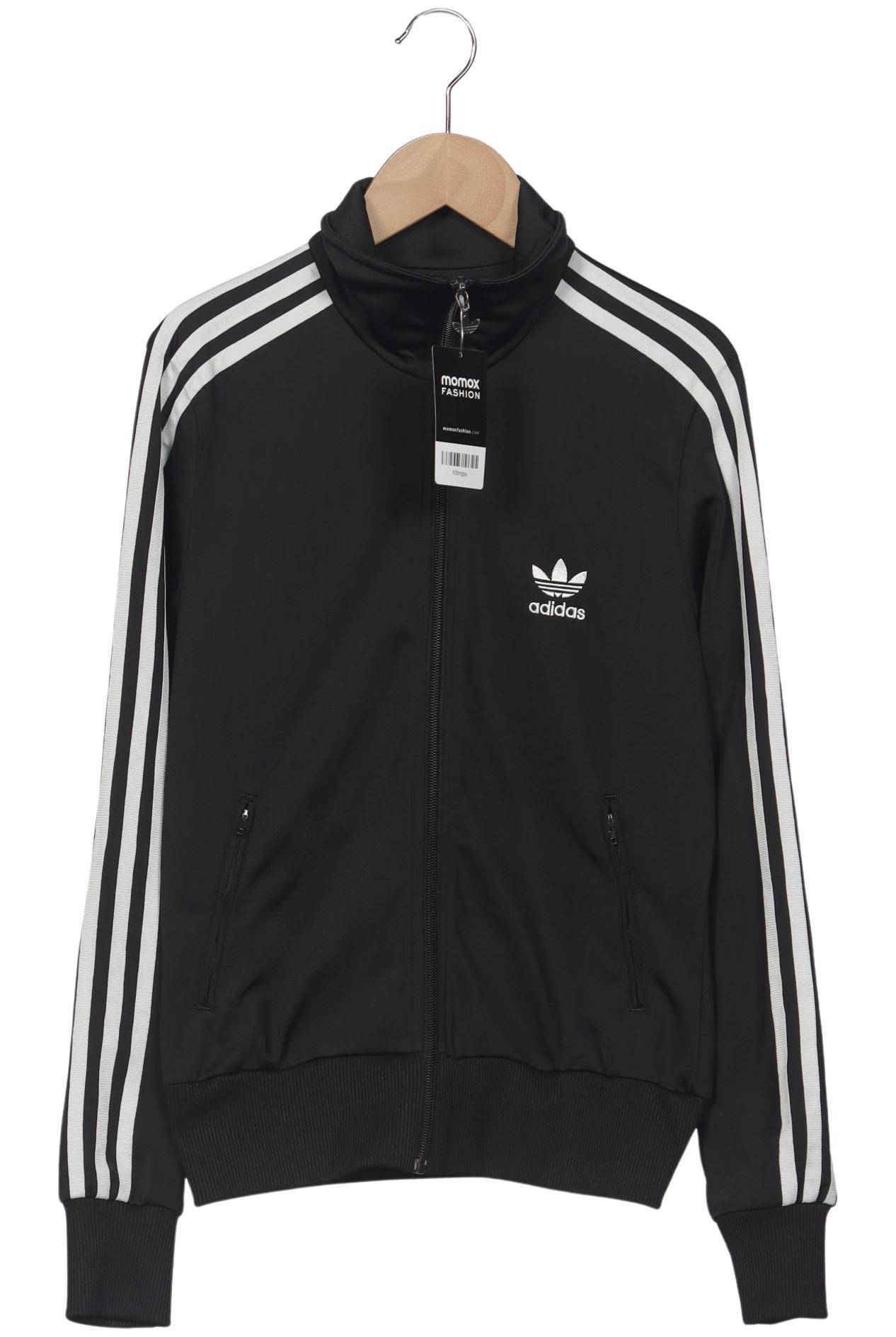 

adidas Originals Damen Sweatshirt, schwarz, Gr. 38