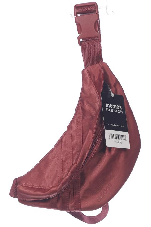 

adidas Originals Damen Handtasche, bordeaux, Gr.