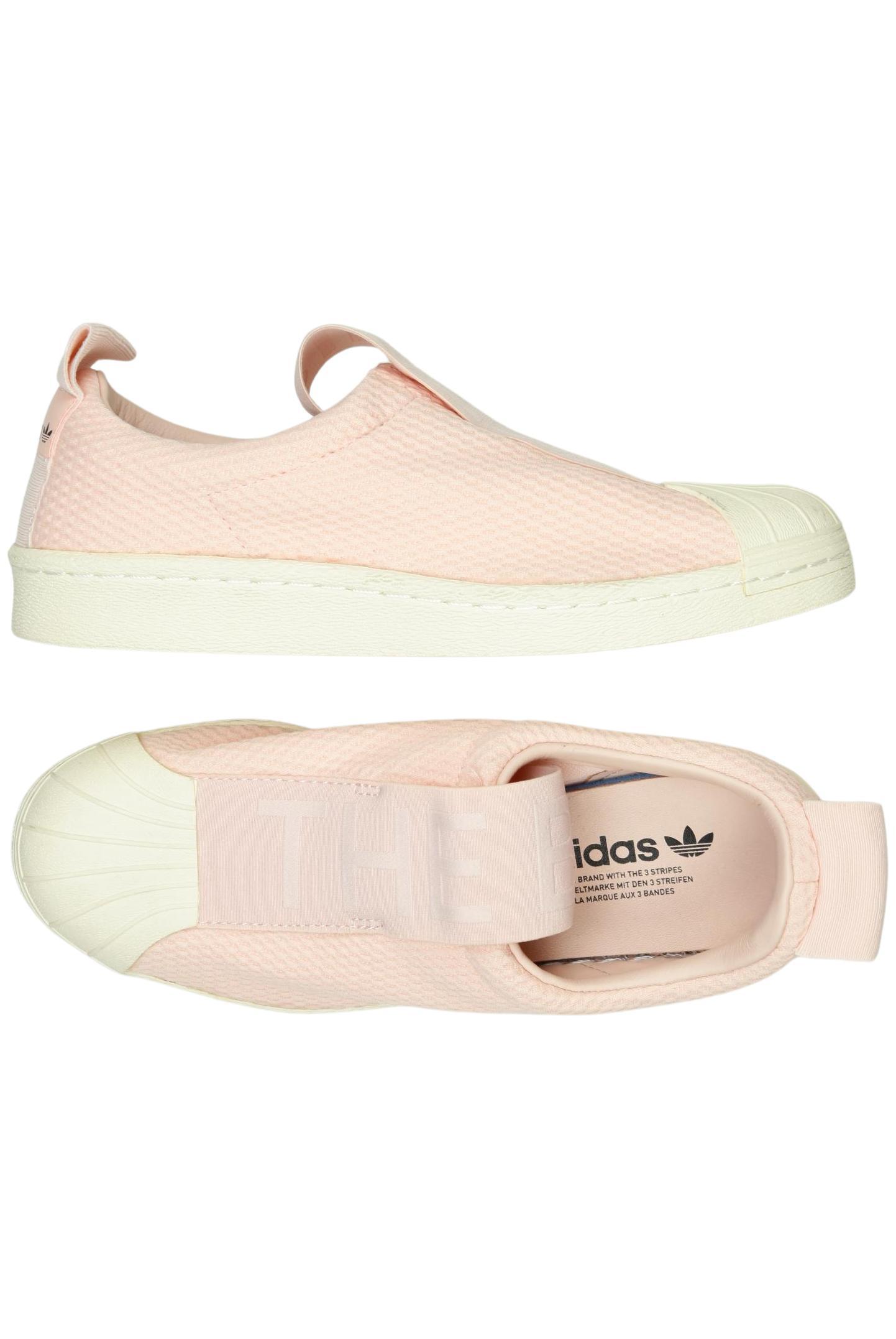 

adidas Originals Damen Sneakers, pink, Gr. 6.5