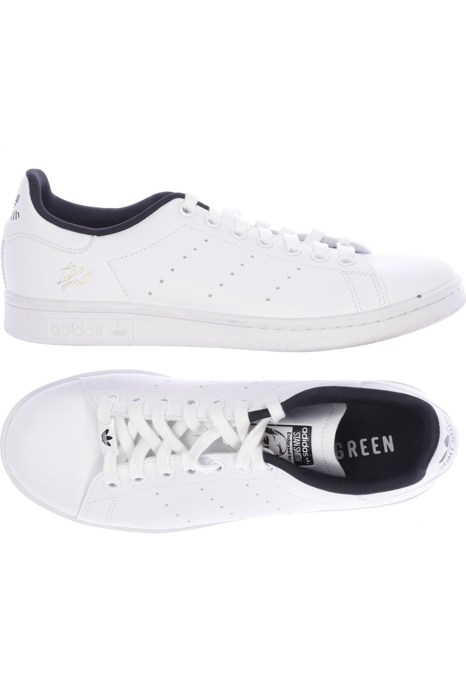 

adidas Originals Damen Sneakers, weiß, Gr. 6