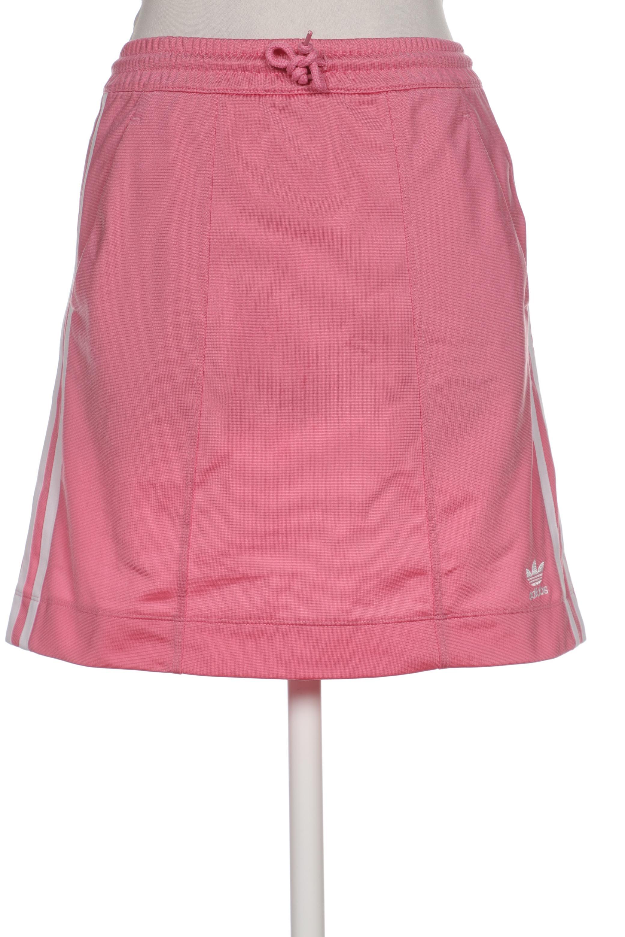 

adidas Originals Damen Rock, pink, Gr. 30