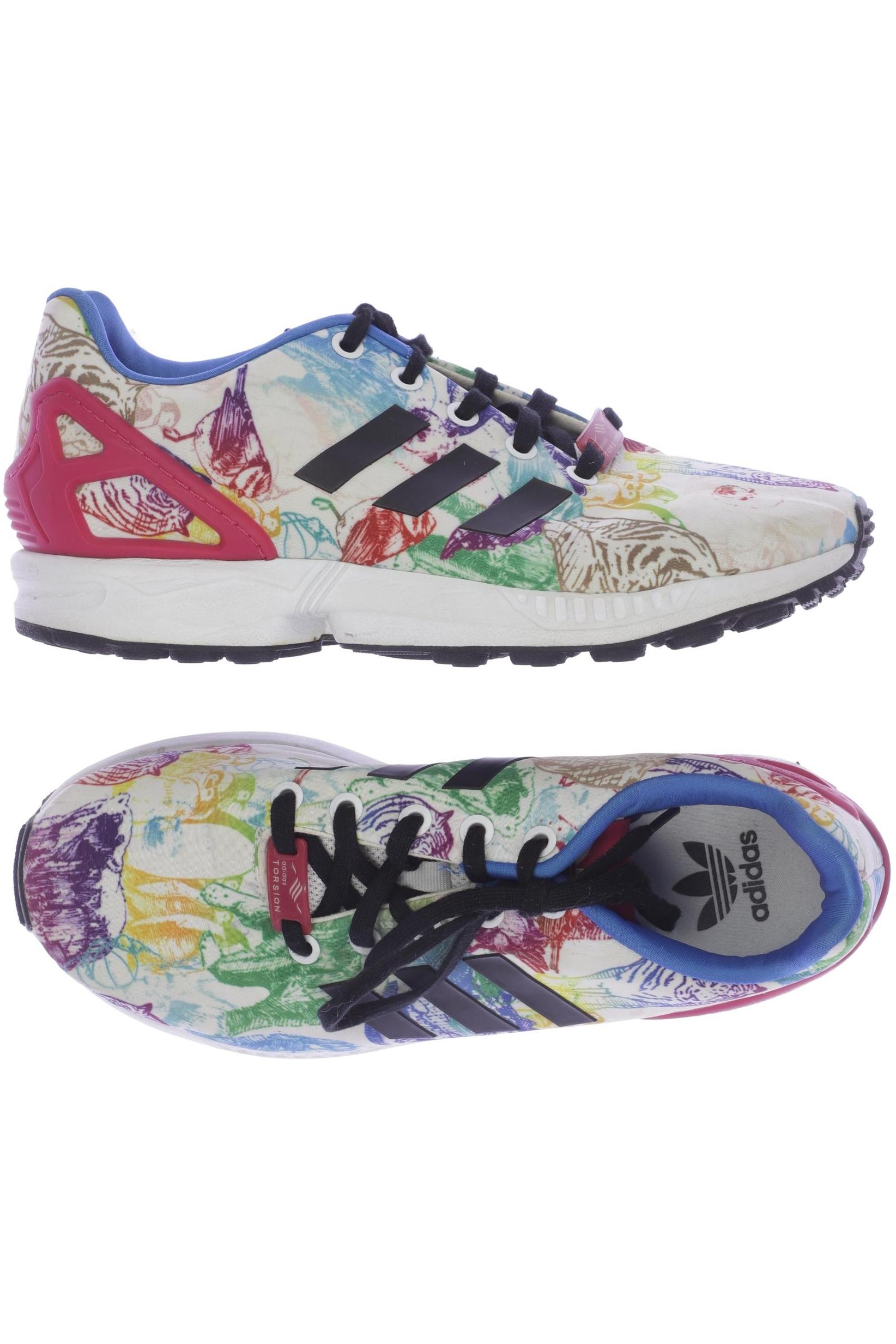 

adidas Originals Damen Sneakers, mehrfarbig, Gr. 4.5