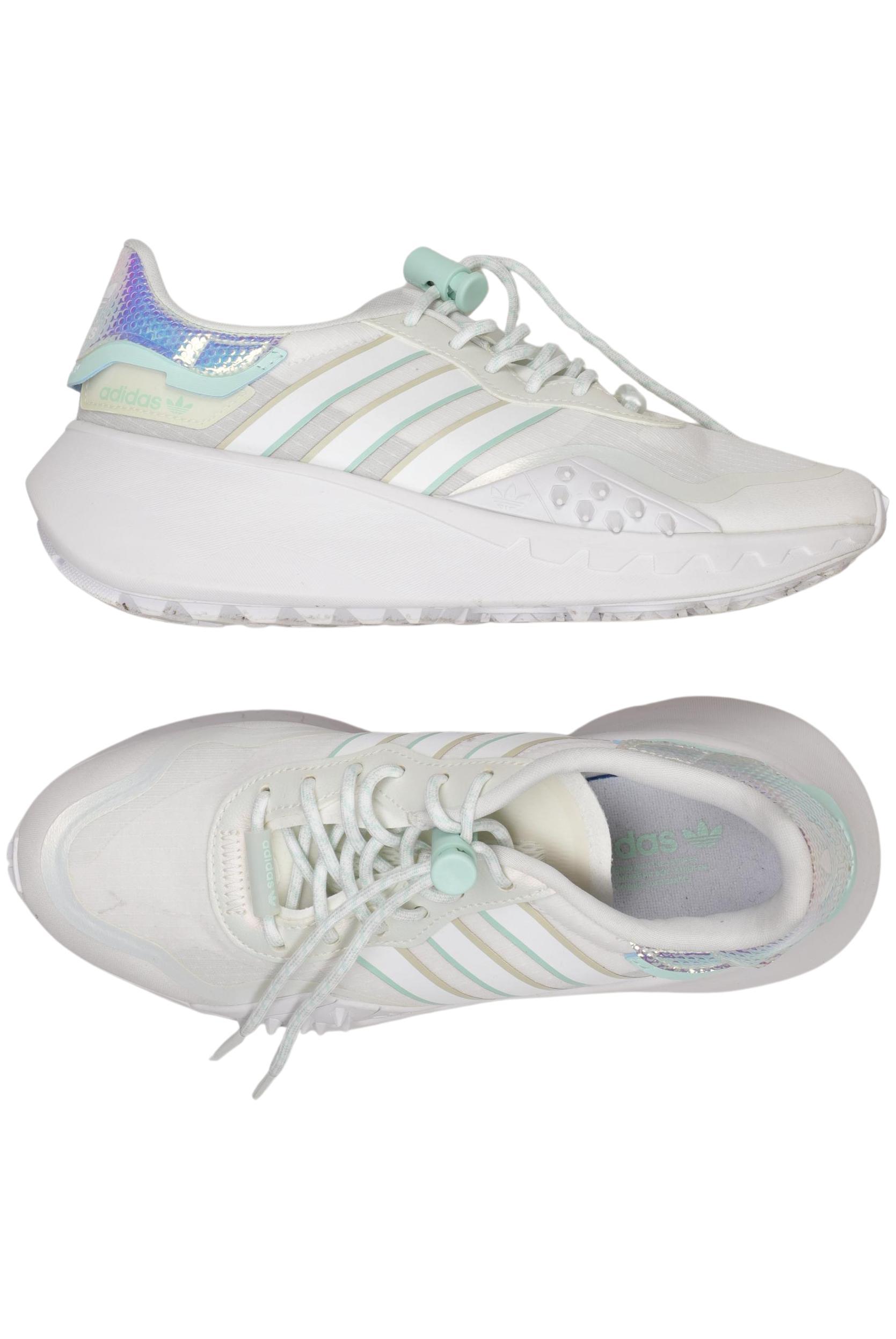 

adidas Originals Damen Sneakers, mehrfarbig, Gr. 5