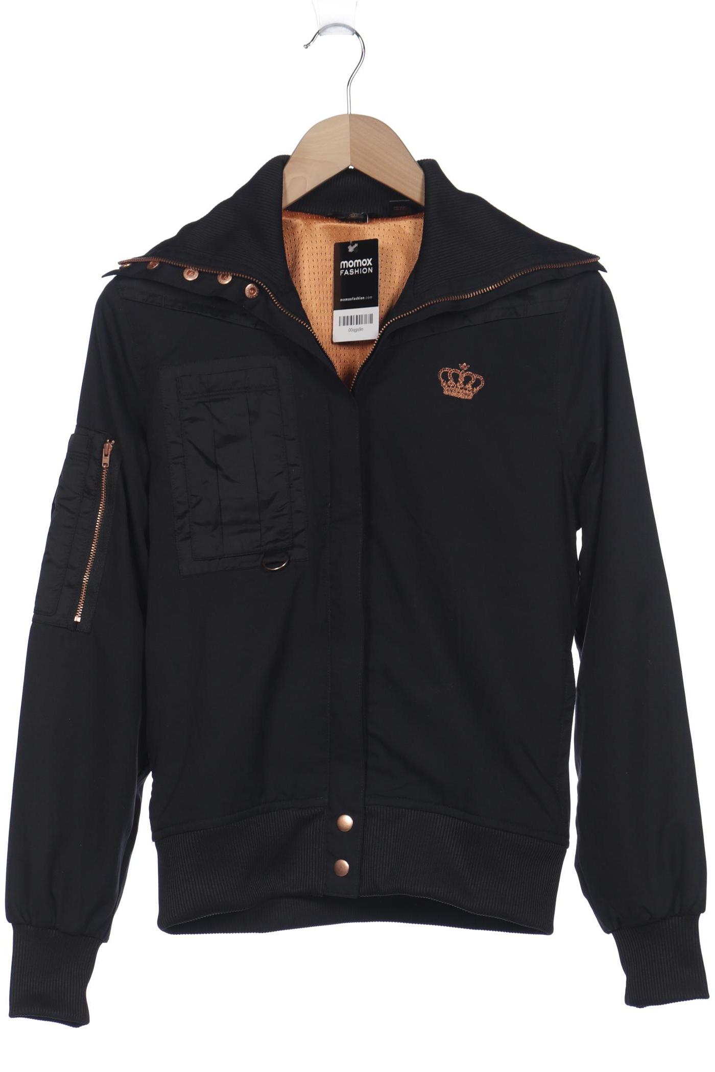 

adidas Originals Damen Jacke, schwarz, Gr. 40