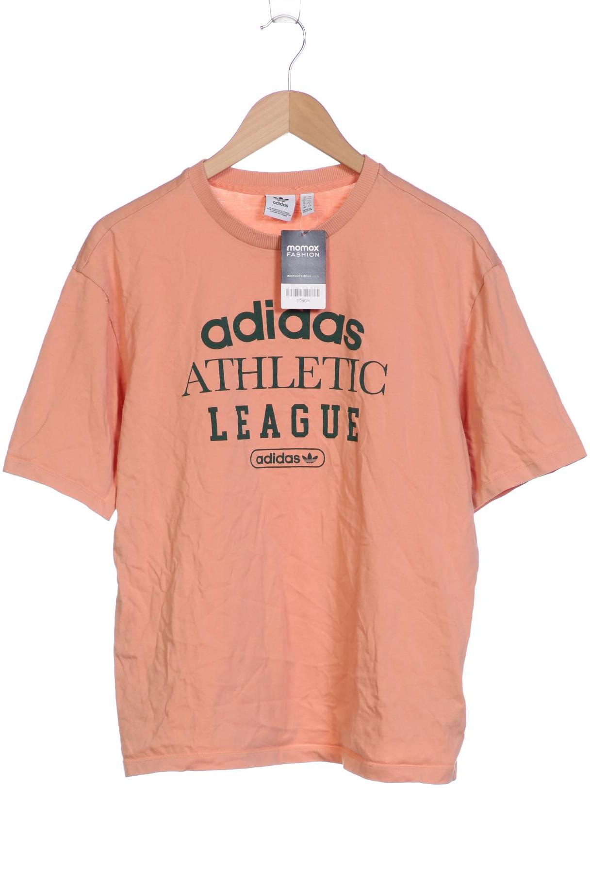 

adidas Originals Damen T-Shirt, rot, Gr. 38