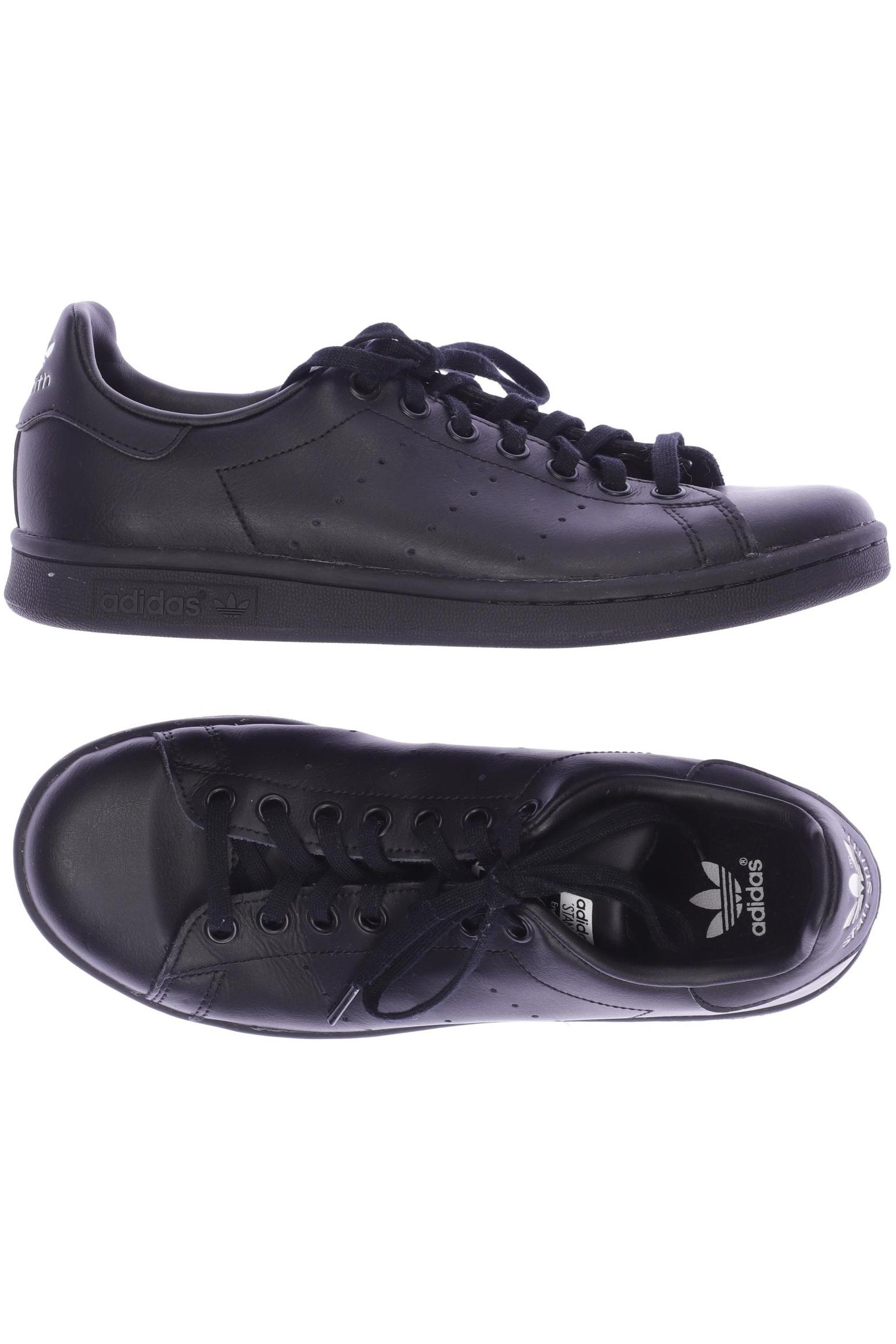 

adidas Originals Damen Sneakers, schwarz, Gr. 5.5