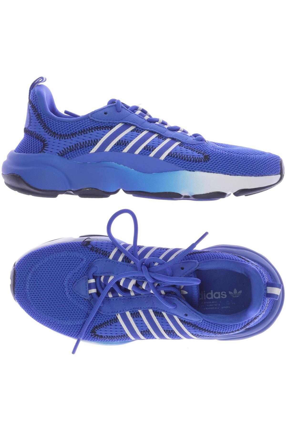 

adidas Originals Damen Sneakers, blau