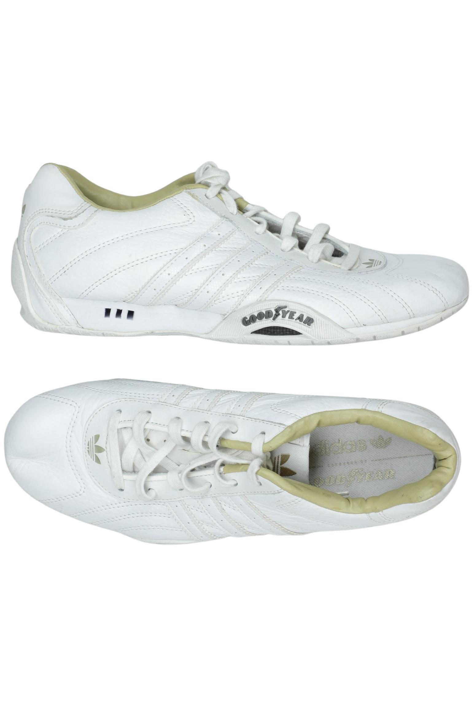 

adidas Originals Damen Sneakers, weiß, Gr. 6.5