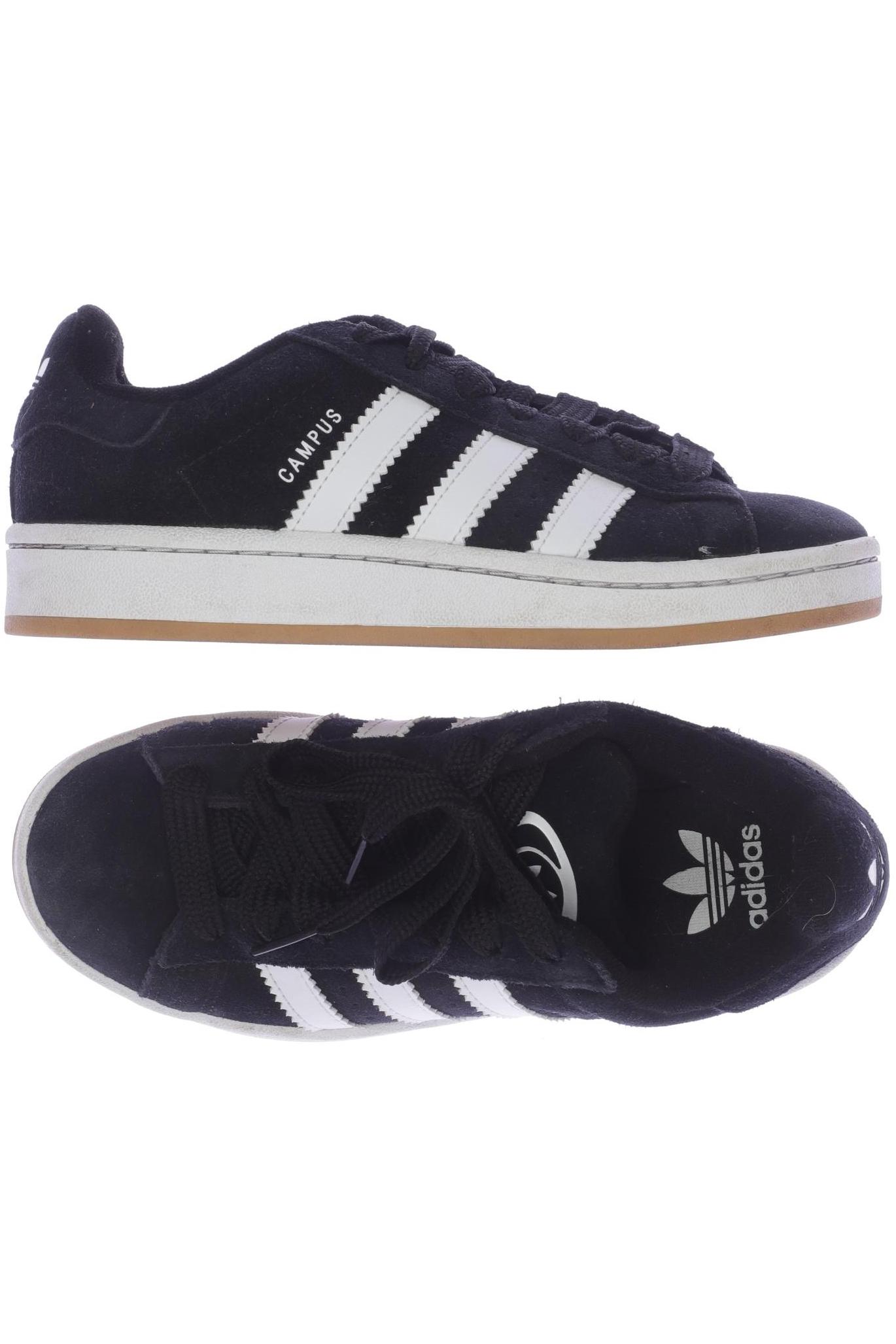 

adidas Originals Damen Sneakers, marineblau, Gr. 4