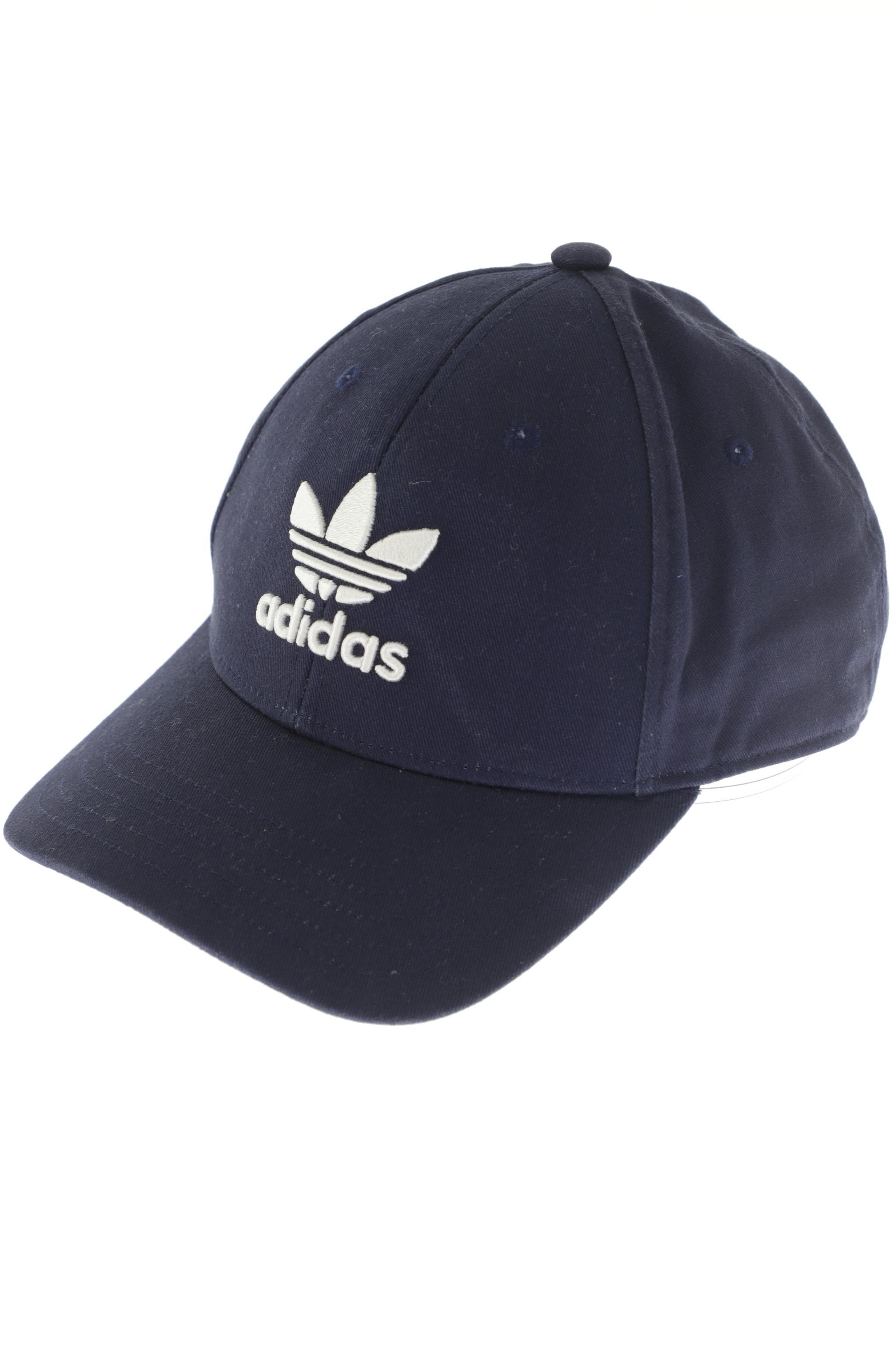 

adidas Originals Damen Hut/Mütze, marineblau, Gr. uni