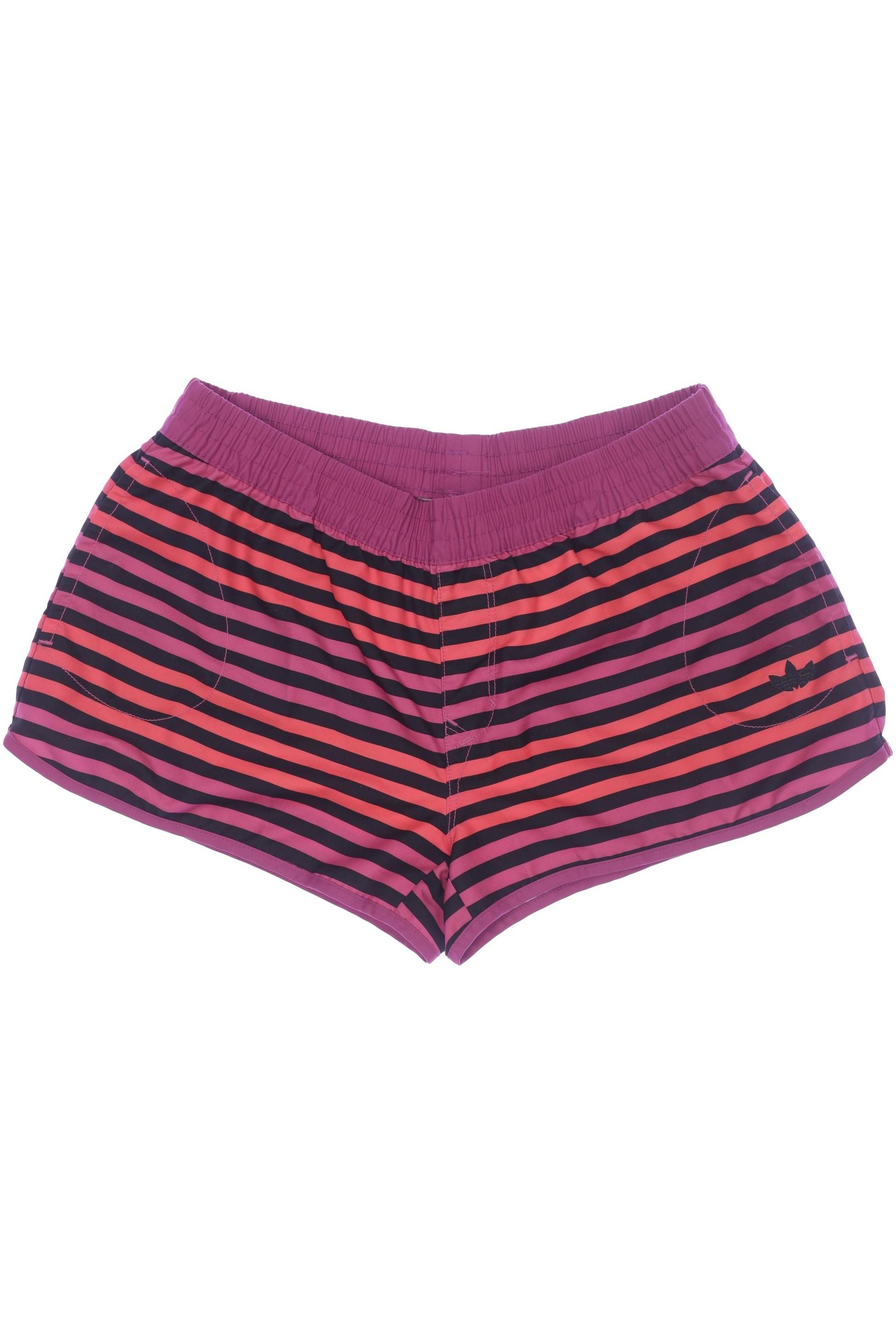 

adidas Originals Damen Shorts, pink, Gr. 40