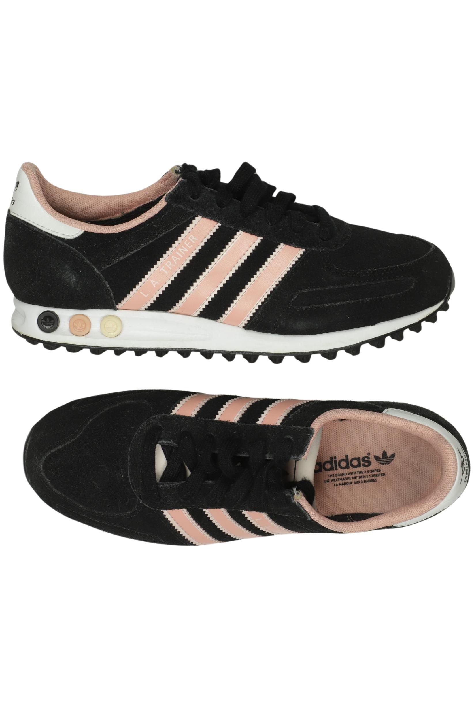 

adidas Originals Damen Sneakers, mehrfarbig, Gr. 6