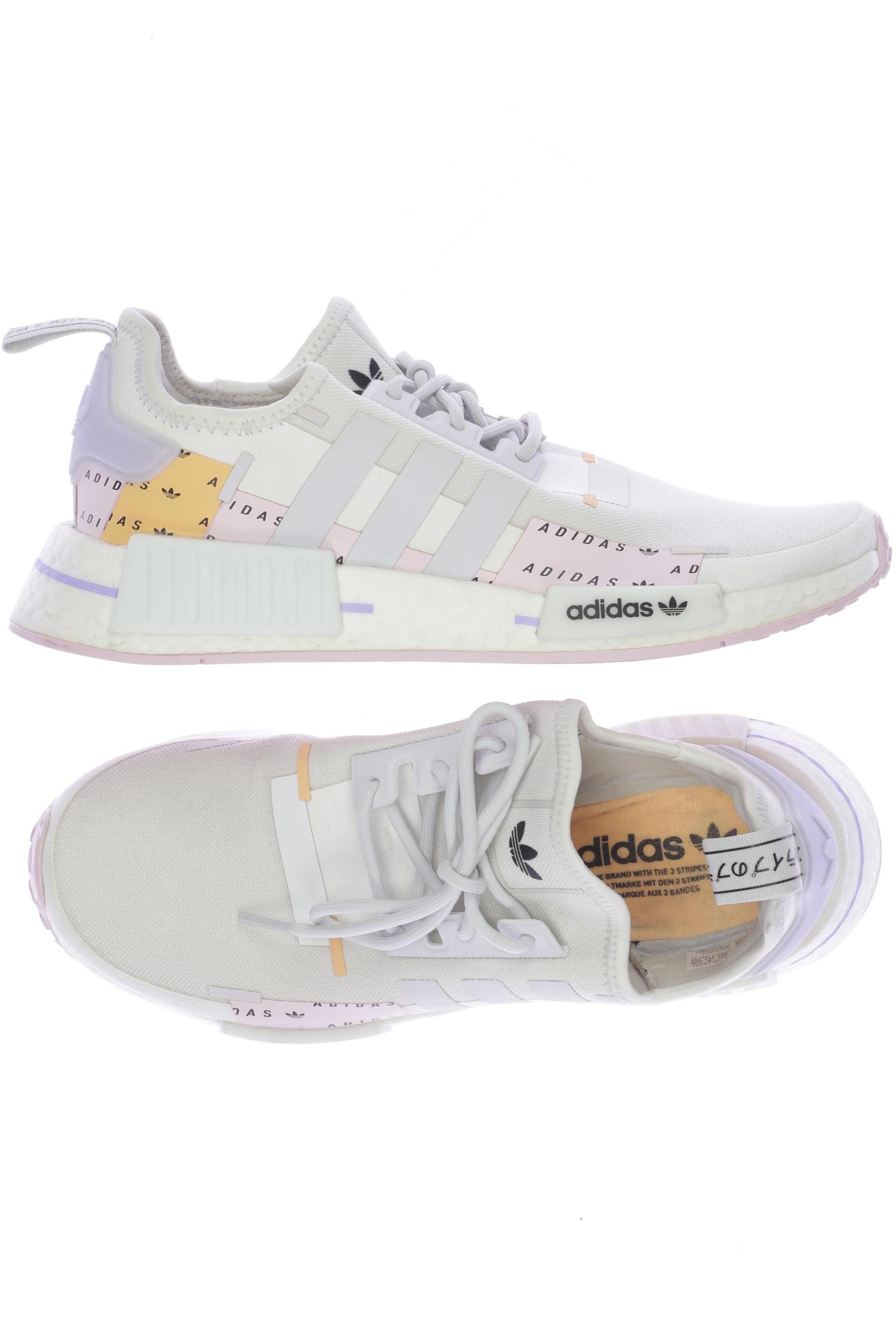 

adidas Originals Damen Sneakers, weiß, Gr. 7