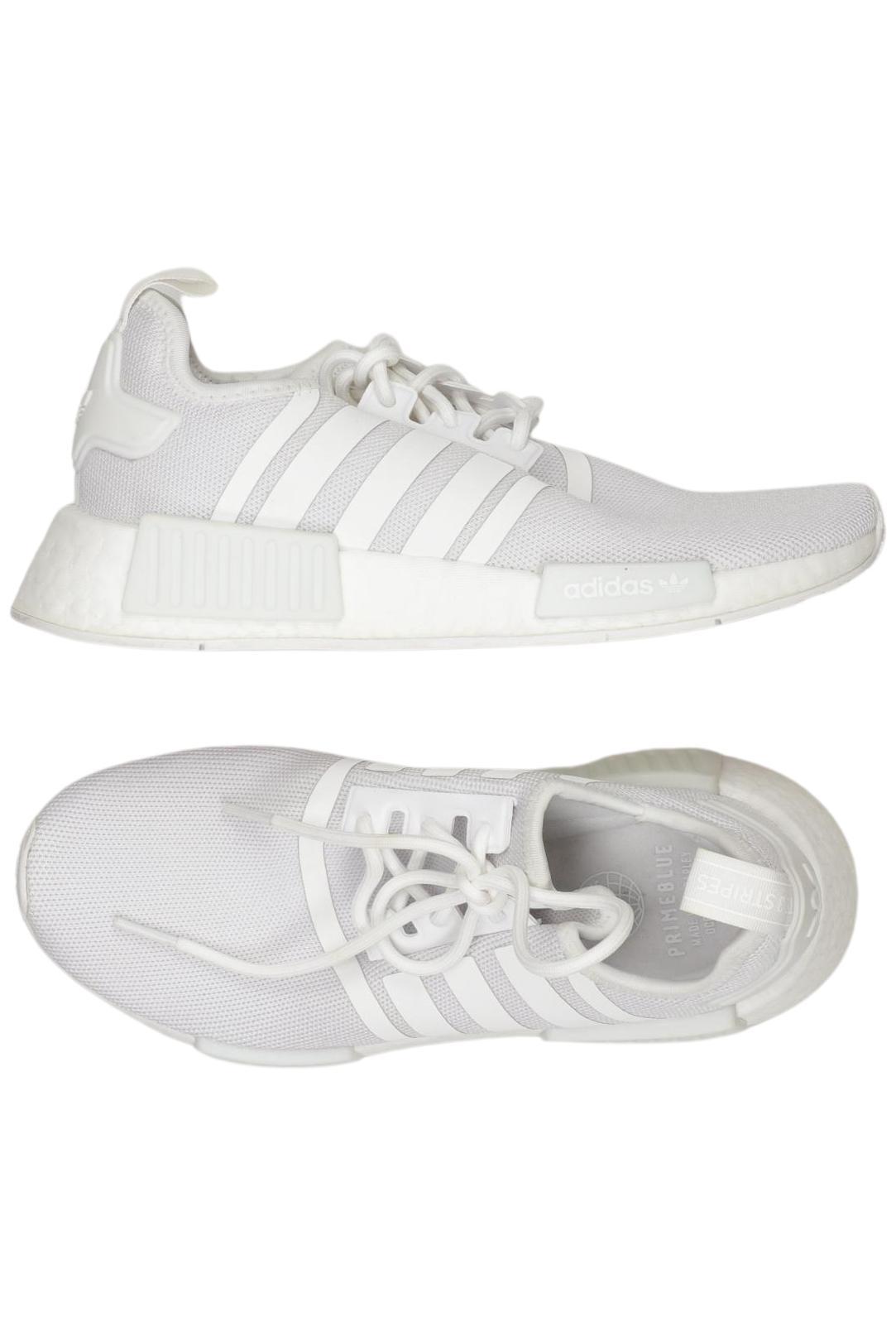 

adidas Originals Damen Sneakers, grau, Gr. 4.5