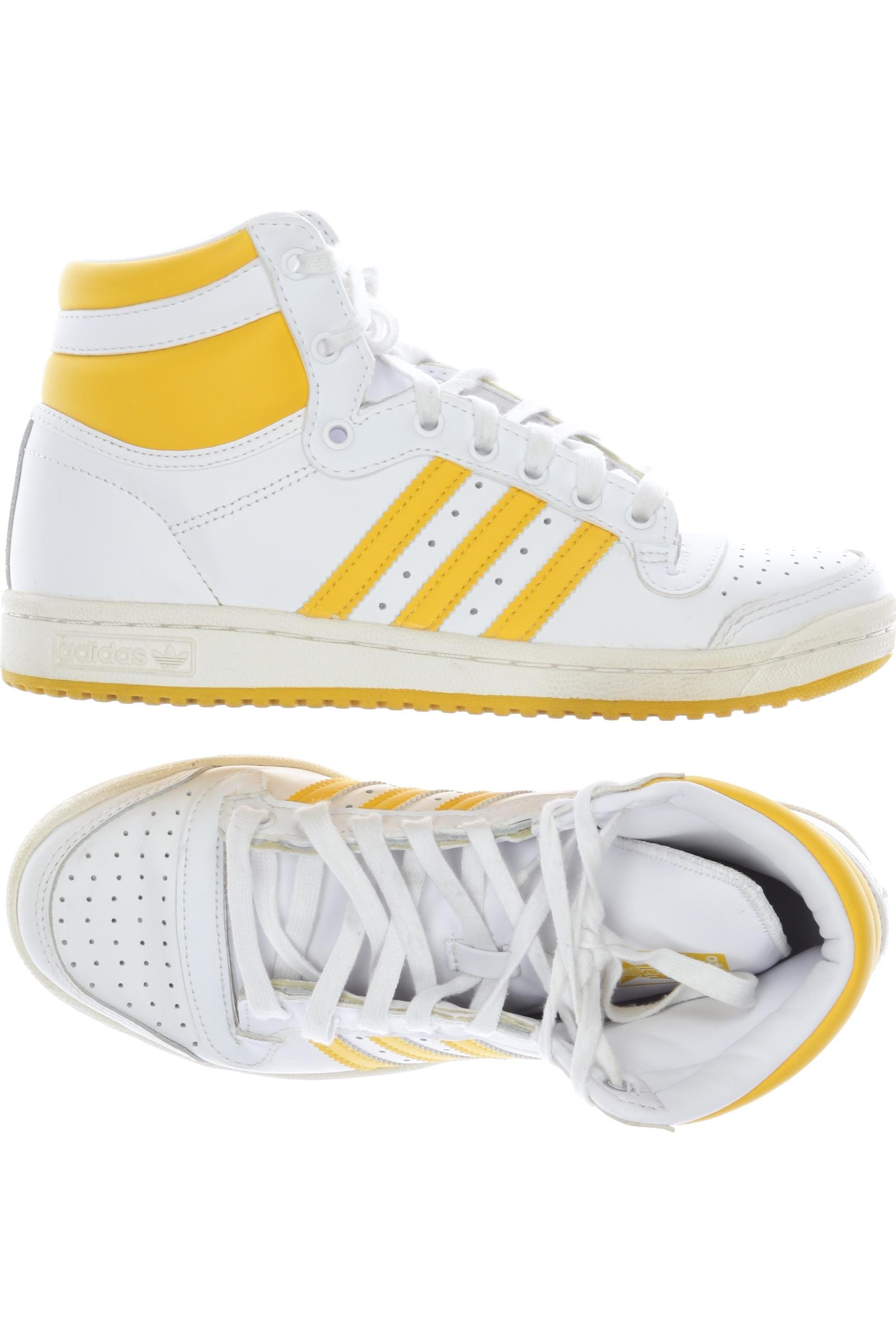 

adidas Originals Damen Sneakers, weiß, Gr. 5.5