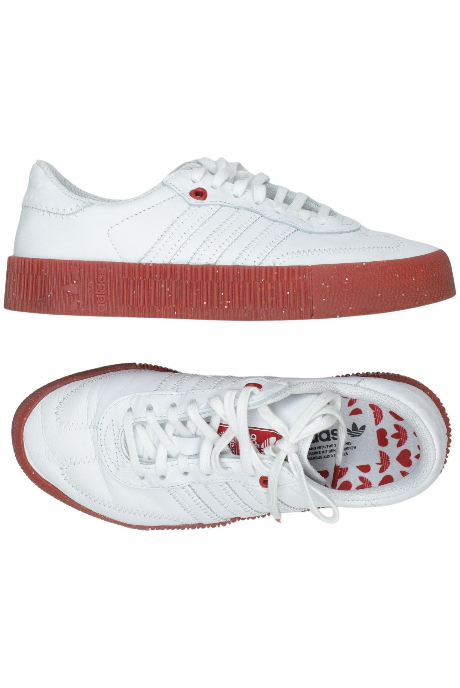 

adidas Originals Damen Sneakers, mehrfarbig, Gr. 4