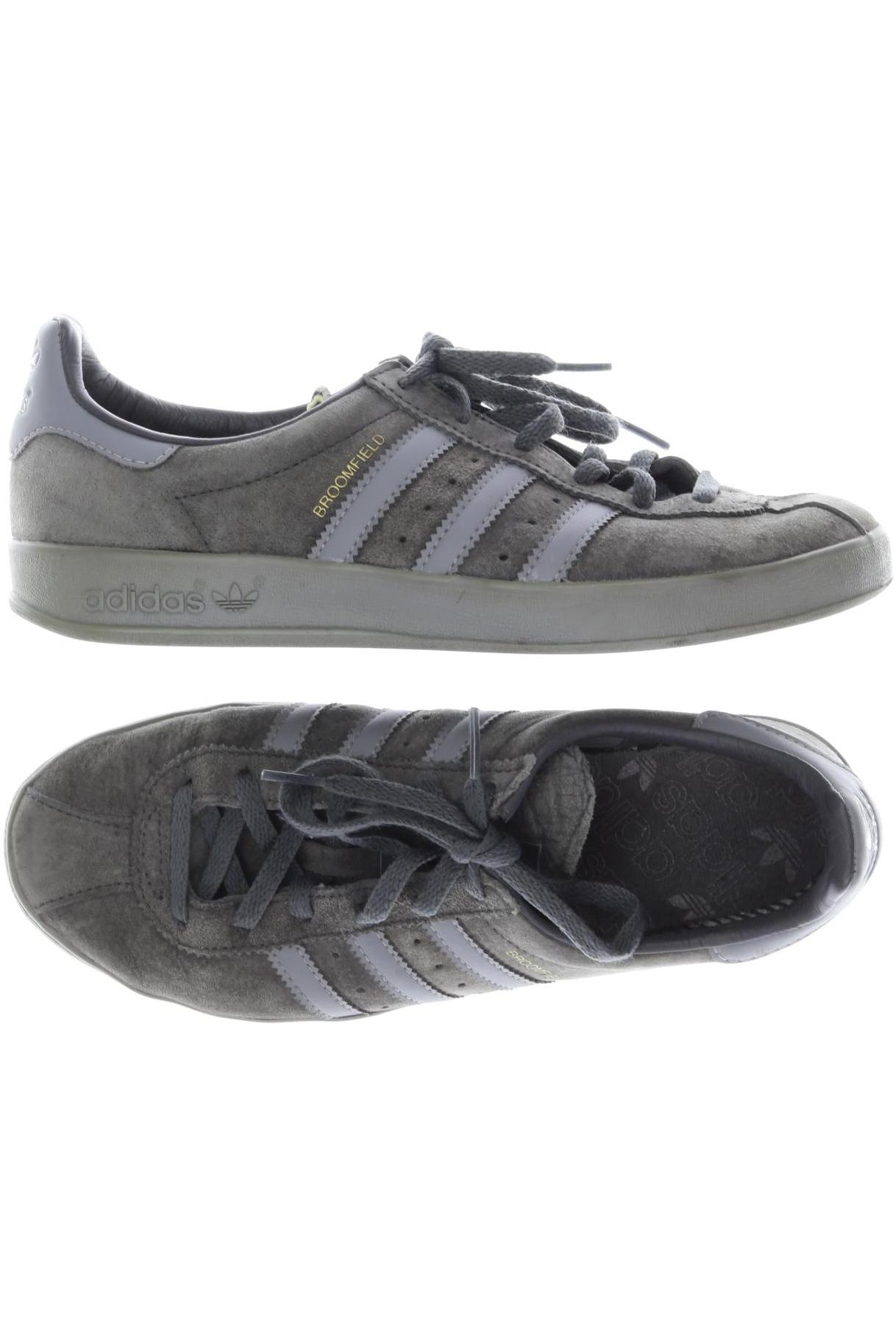 

adidas Originals Damen Sneakers, grau, Gr. 5