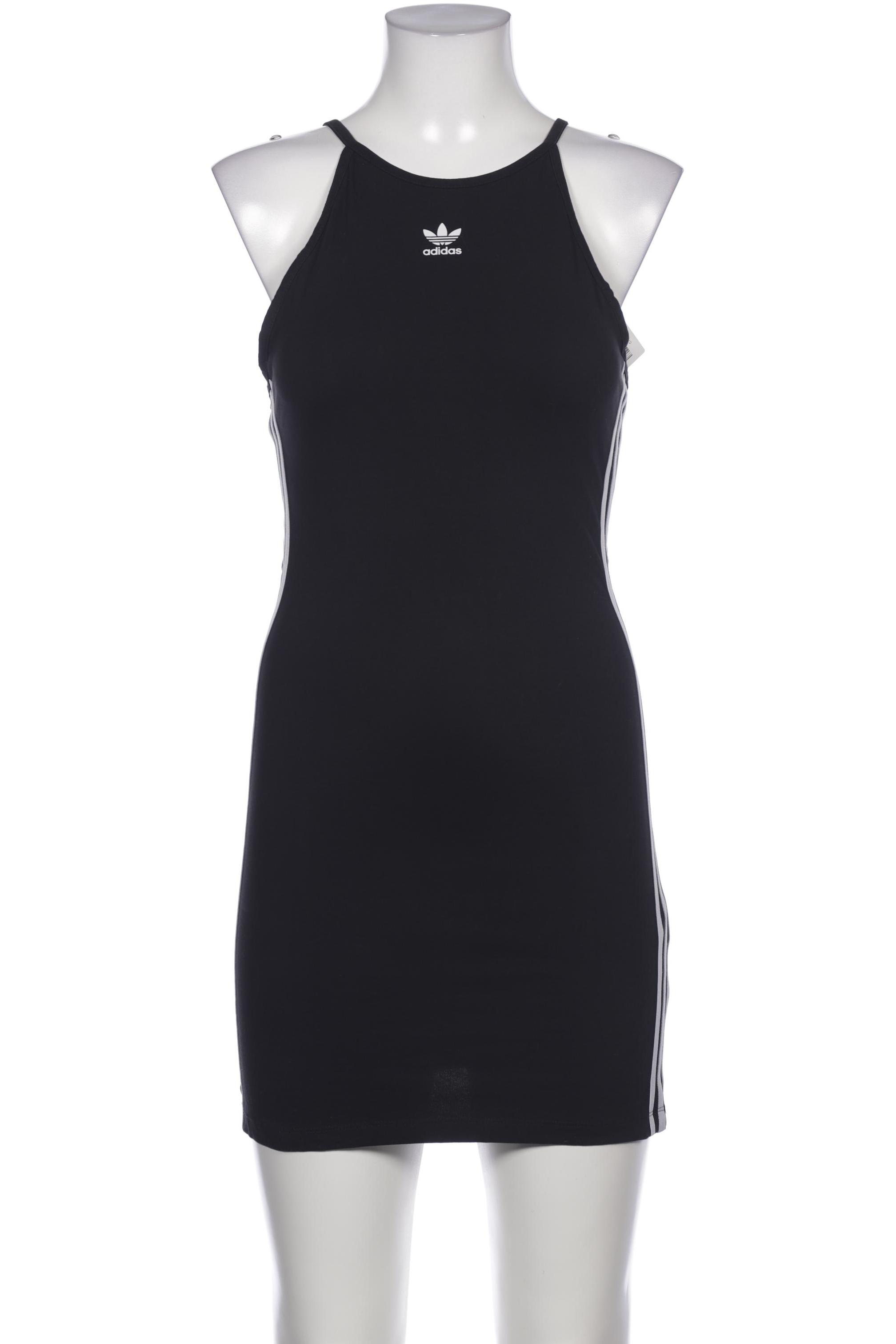 

adidas Originals Damen Kleid, schwarz