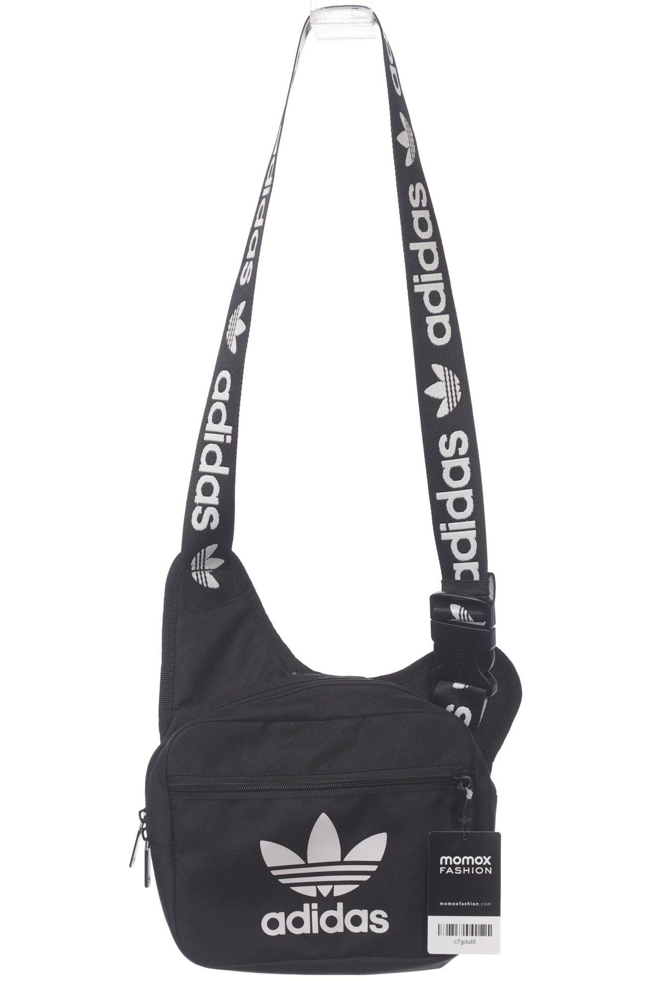 

adidas Originals Damen Handtasche, schwarz, Gr.