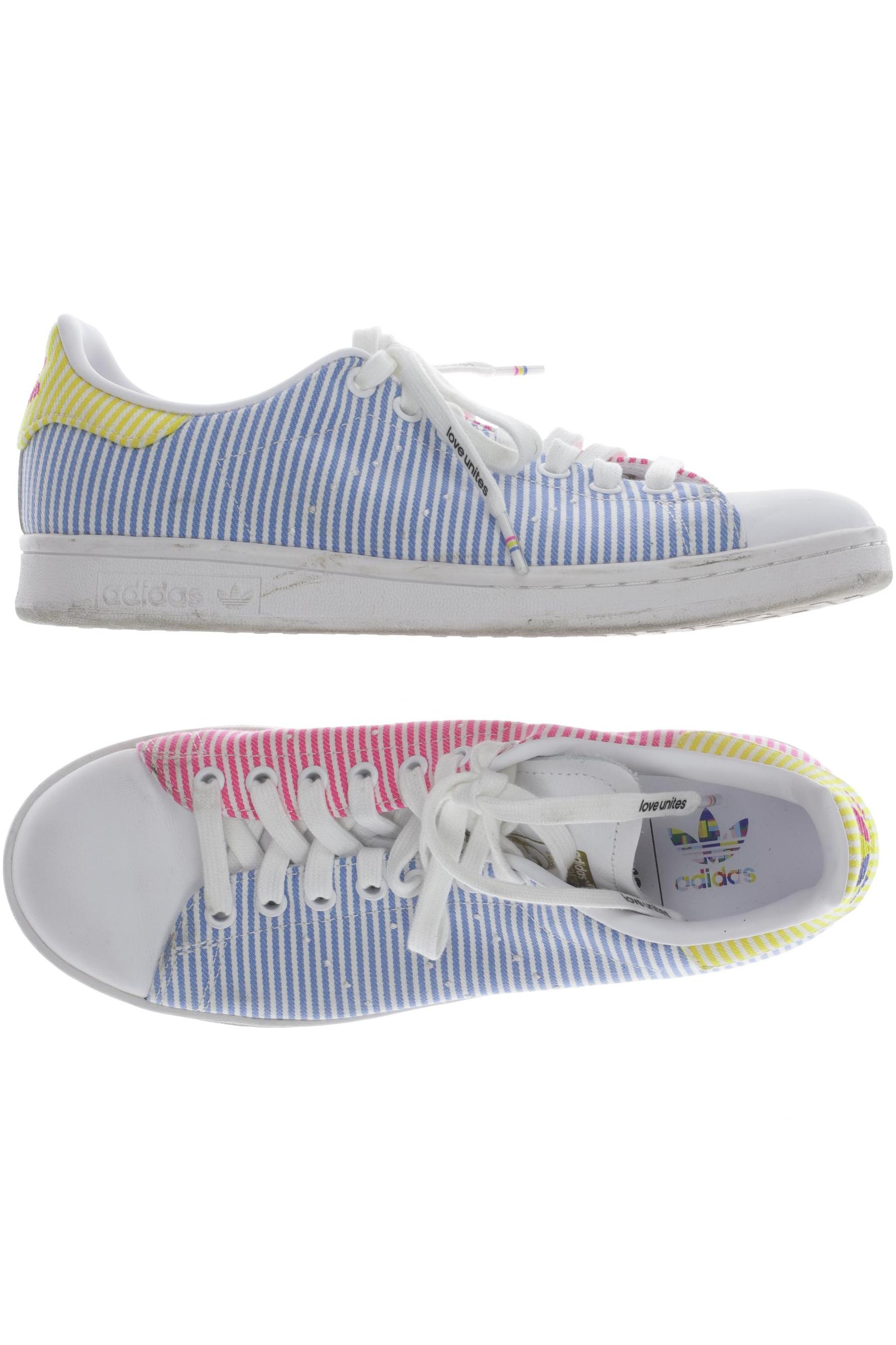 

adidas Originals Damen Sneakers, weiß