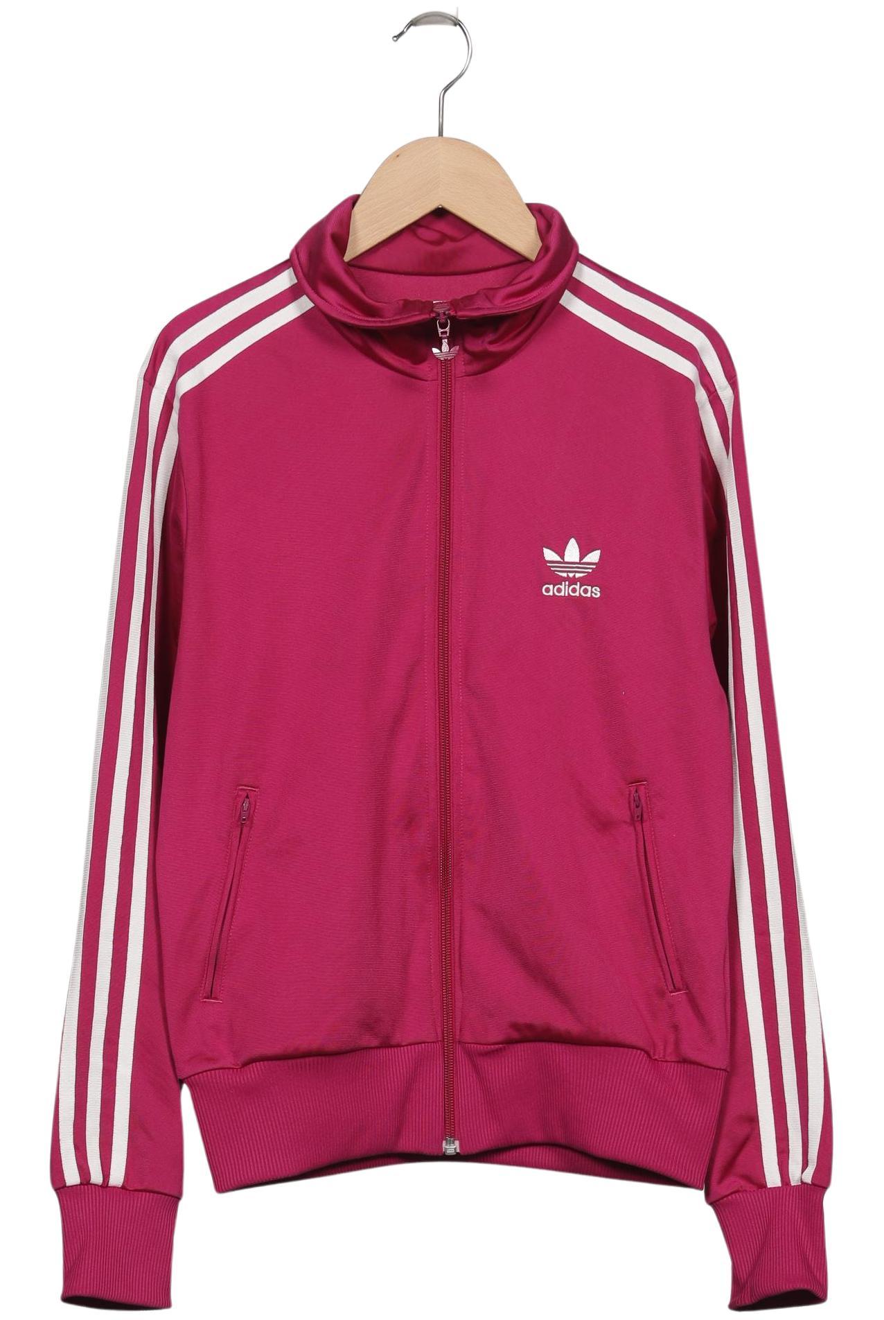 

adidas Originals Damen Sweatshirt, pink, Gr. 38
