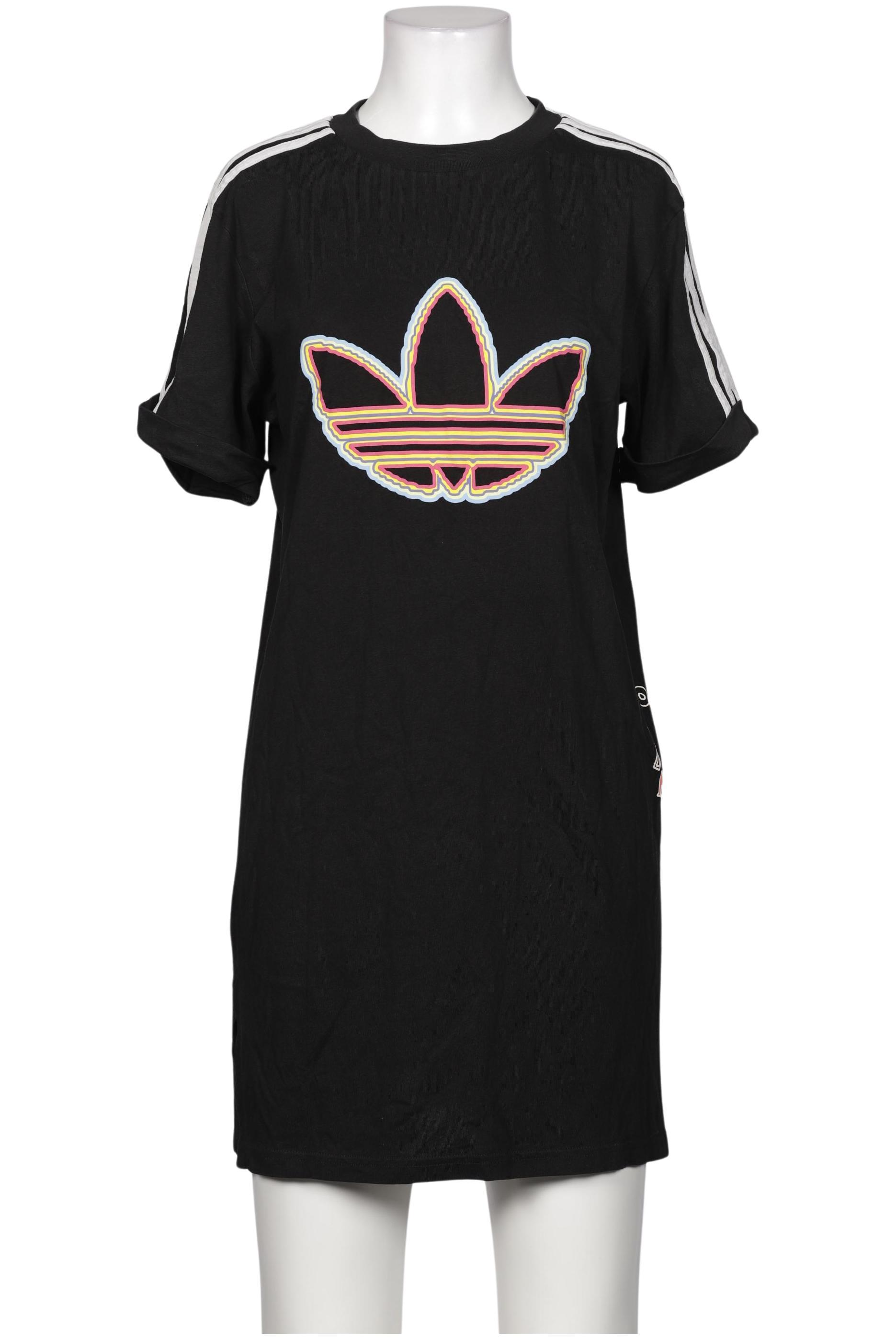 

adidas Originals Damen Kleid, schwarz, Gr. 34