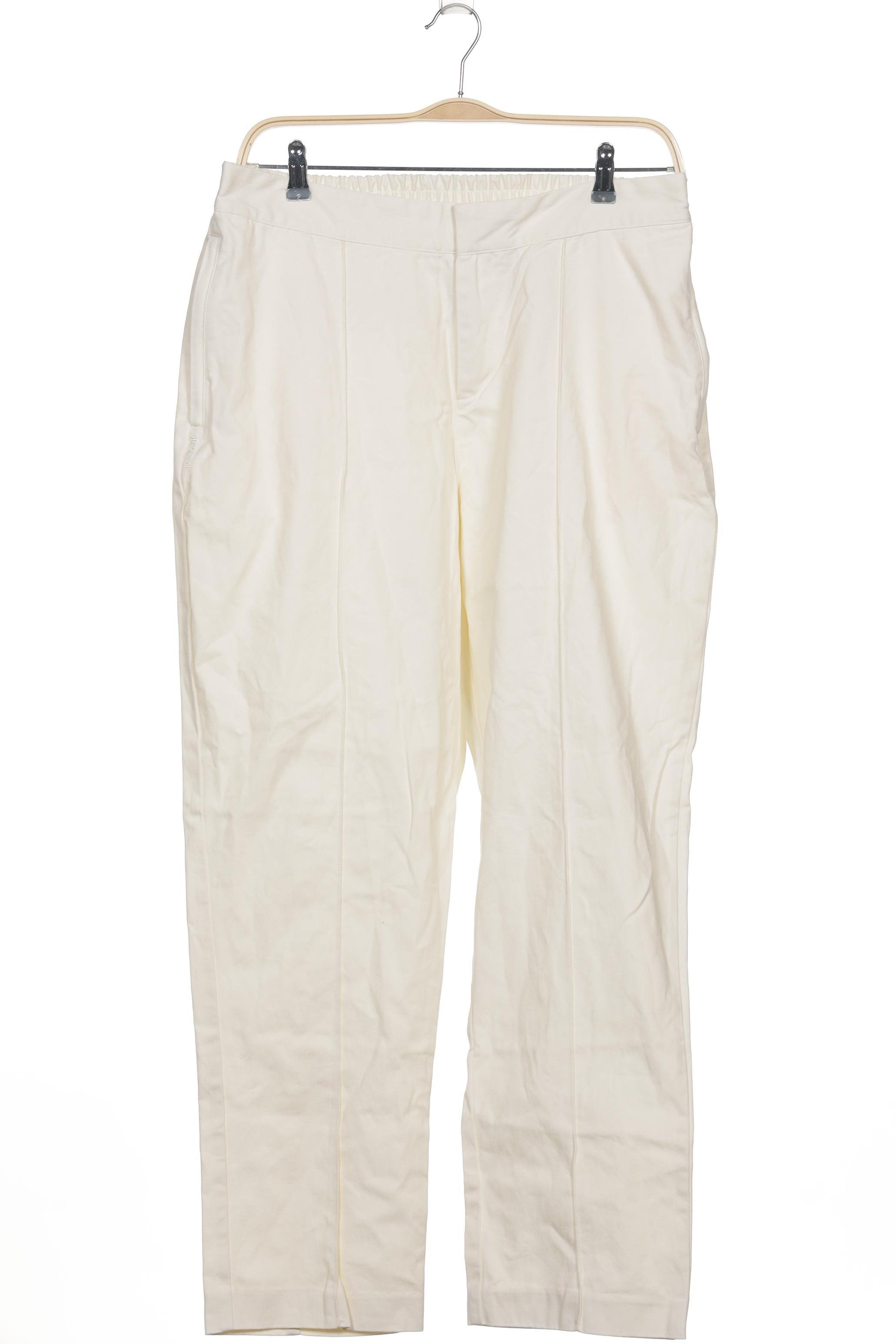 

adidas Originals Damen Stoffhose, beige, Gr. 33