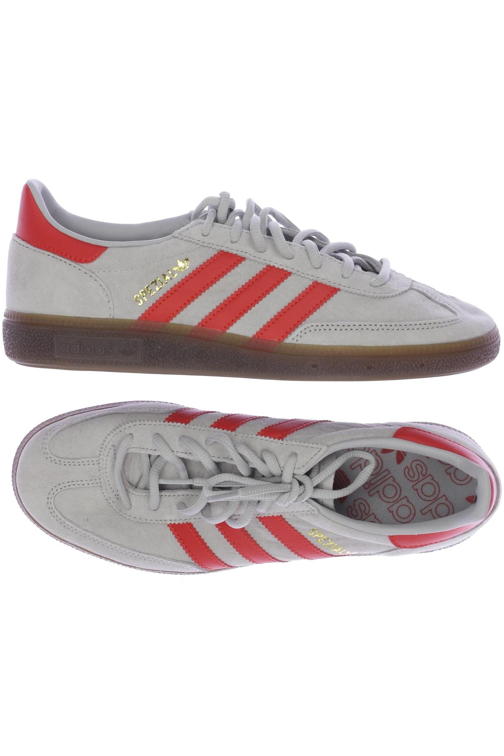 

adidas Originals Damen Sneakers, grau, Gr. 7.5