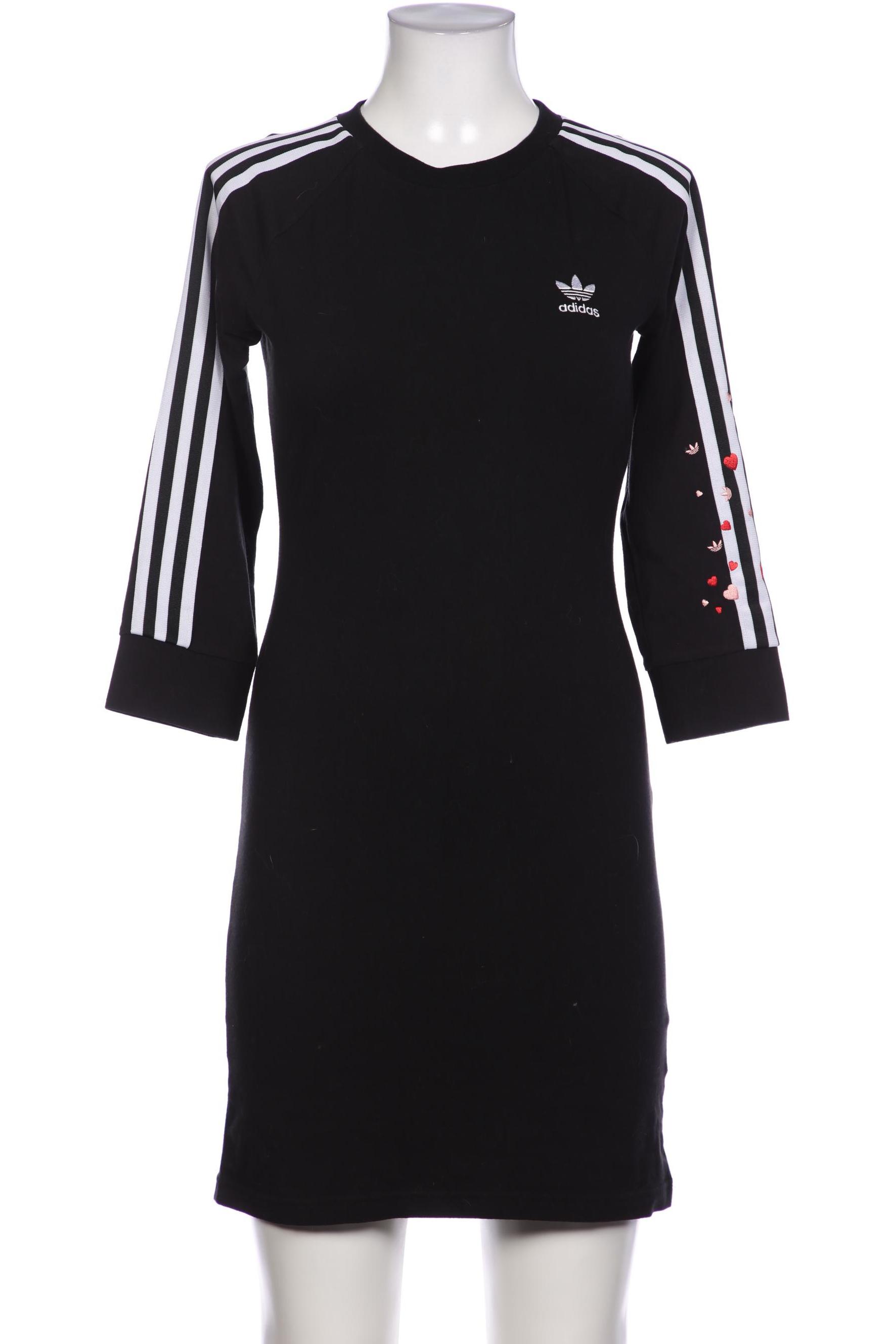 

adidas Originals Damen Kleid, schwarz, Gr. 38