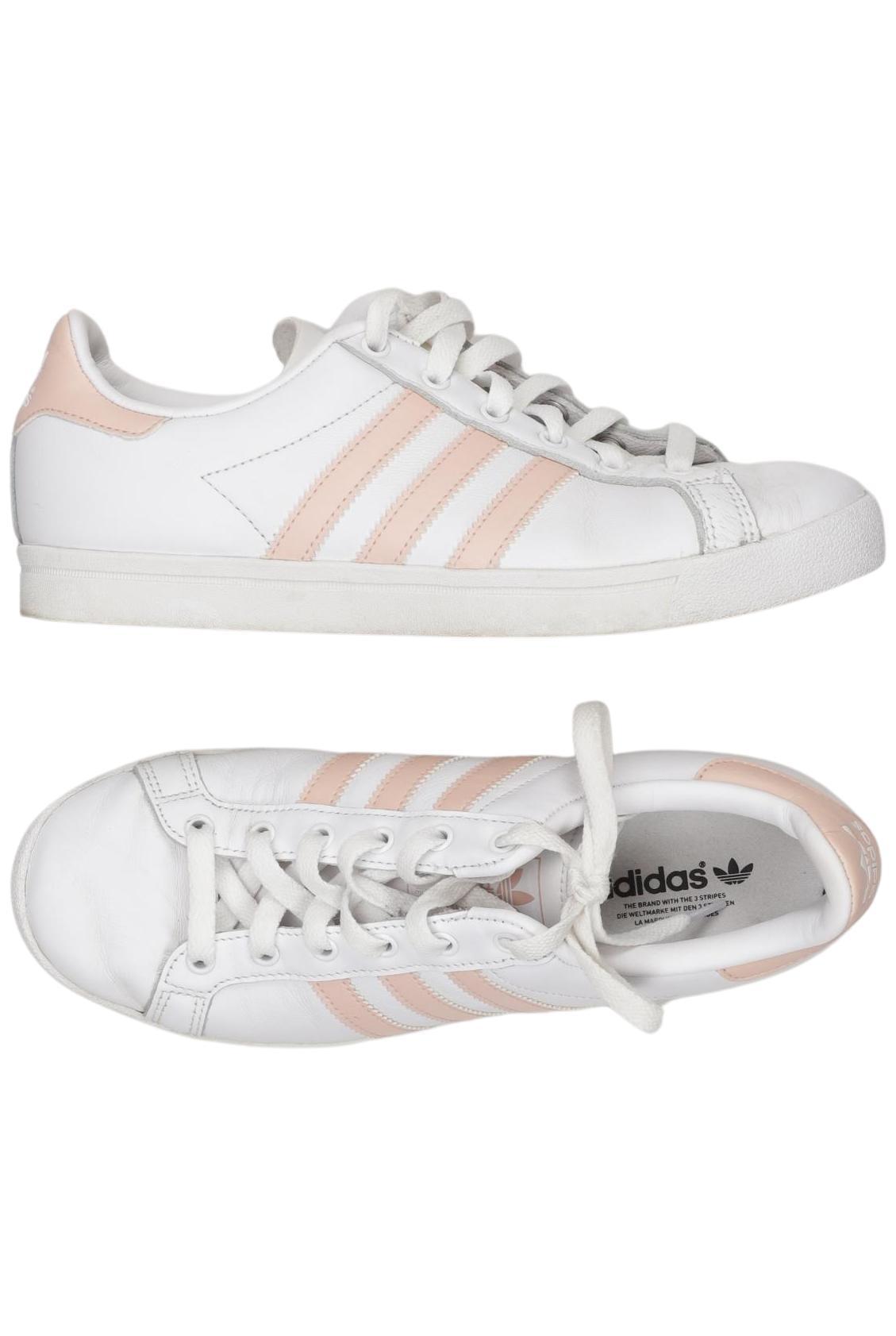 

adidas Originals Damen Sneakers, weiß, Gr. 5