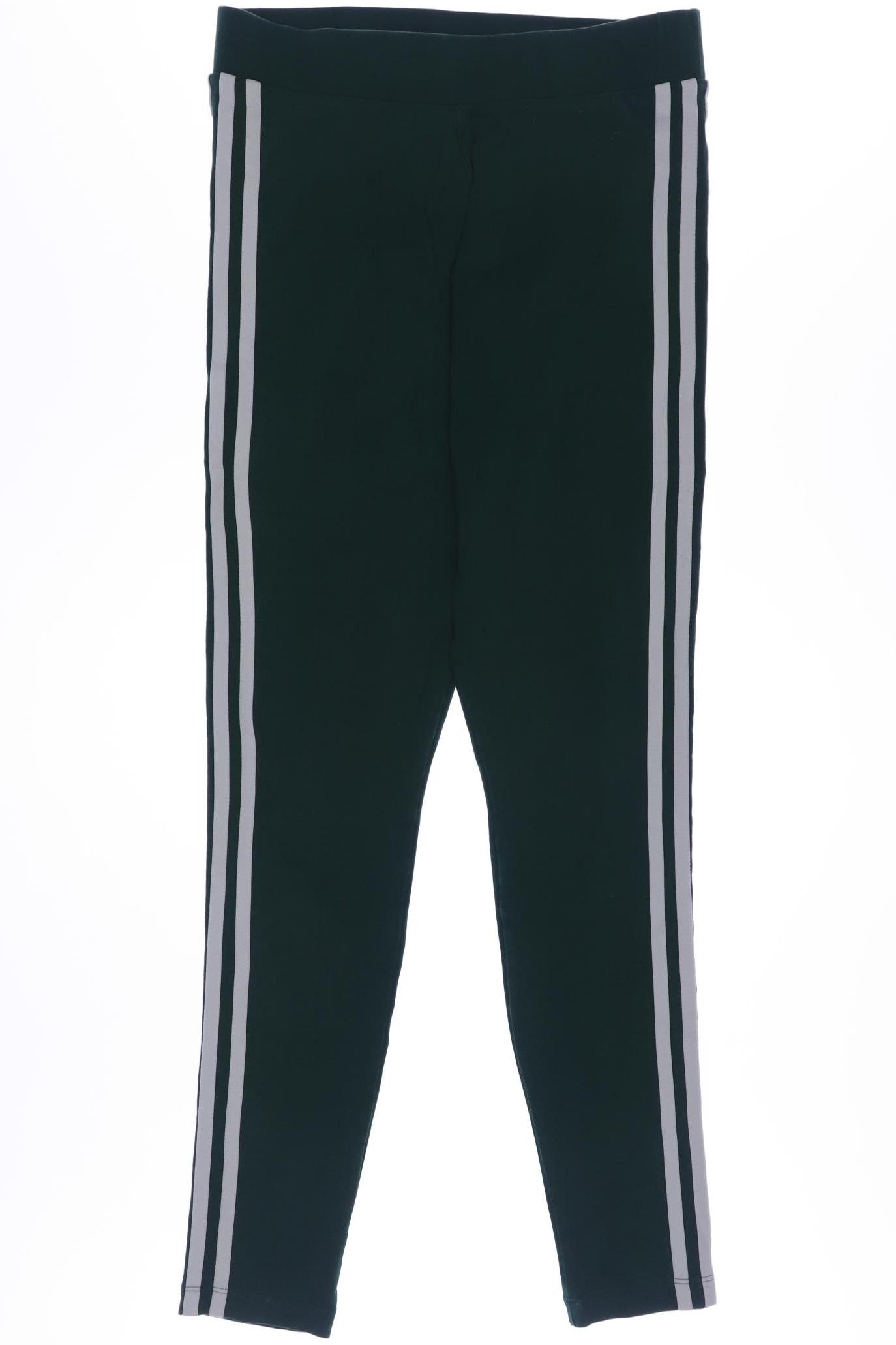 

adidas Originals Damen Stoffhose, grün, Gr. 24