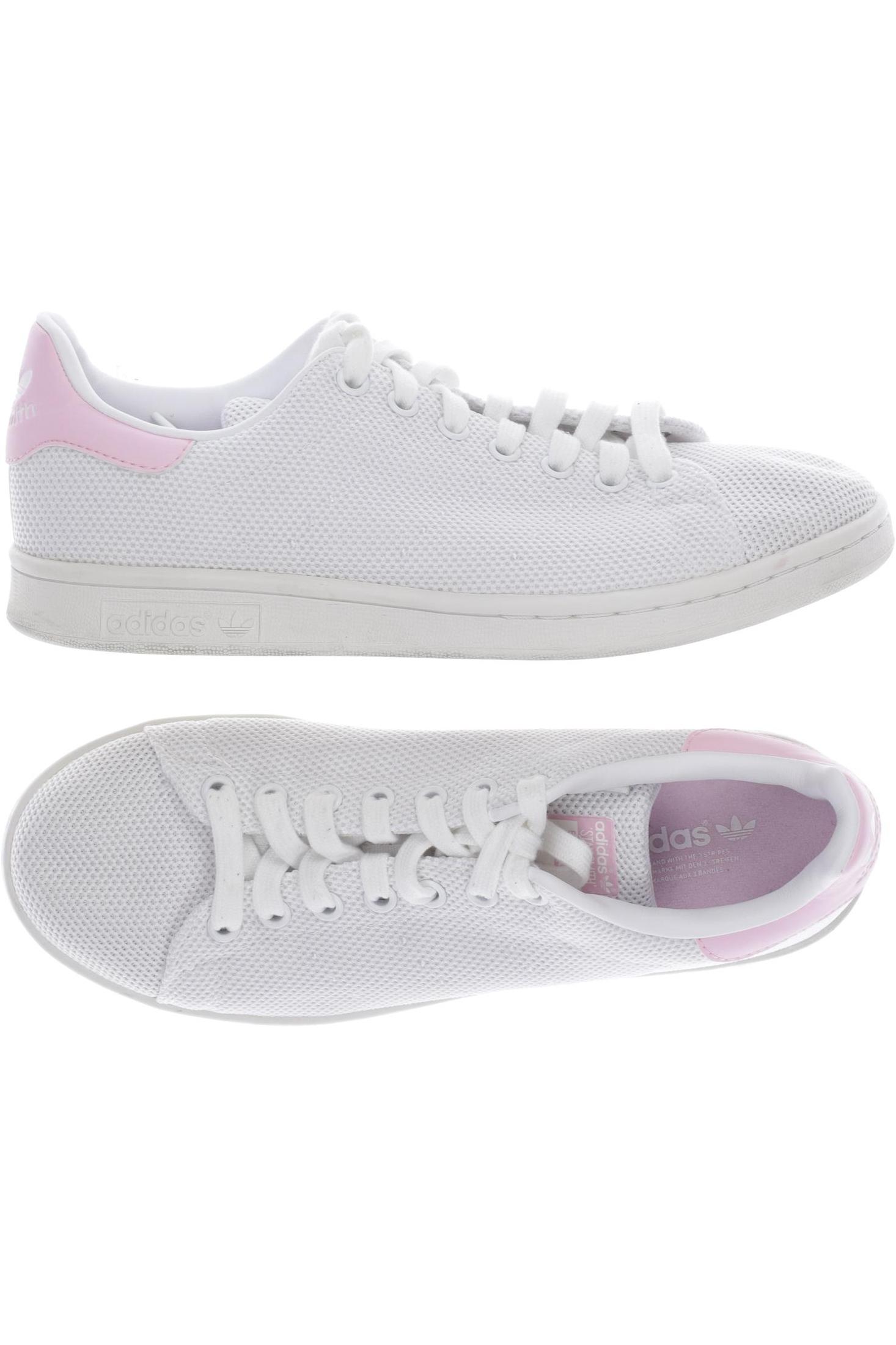 

adidas Originals Damen Sneakers, weiß, Gr. 6.5