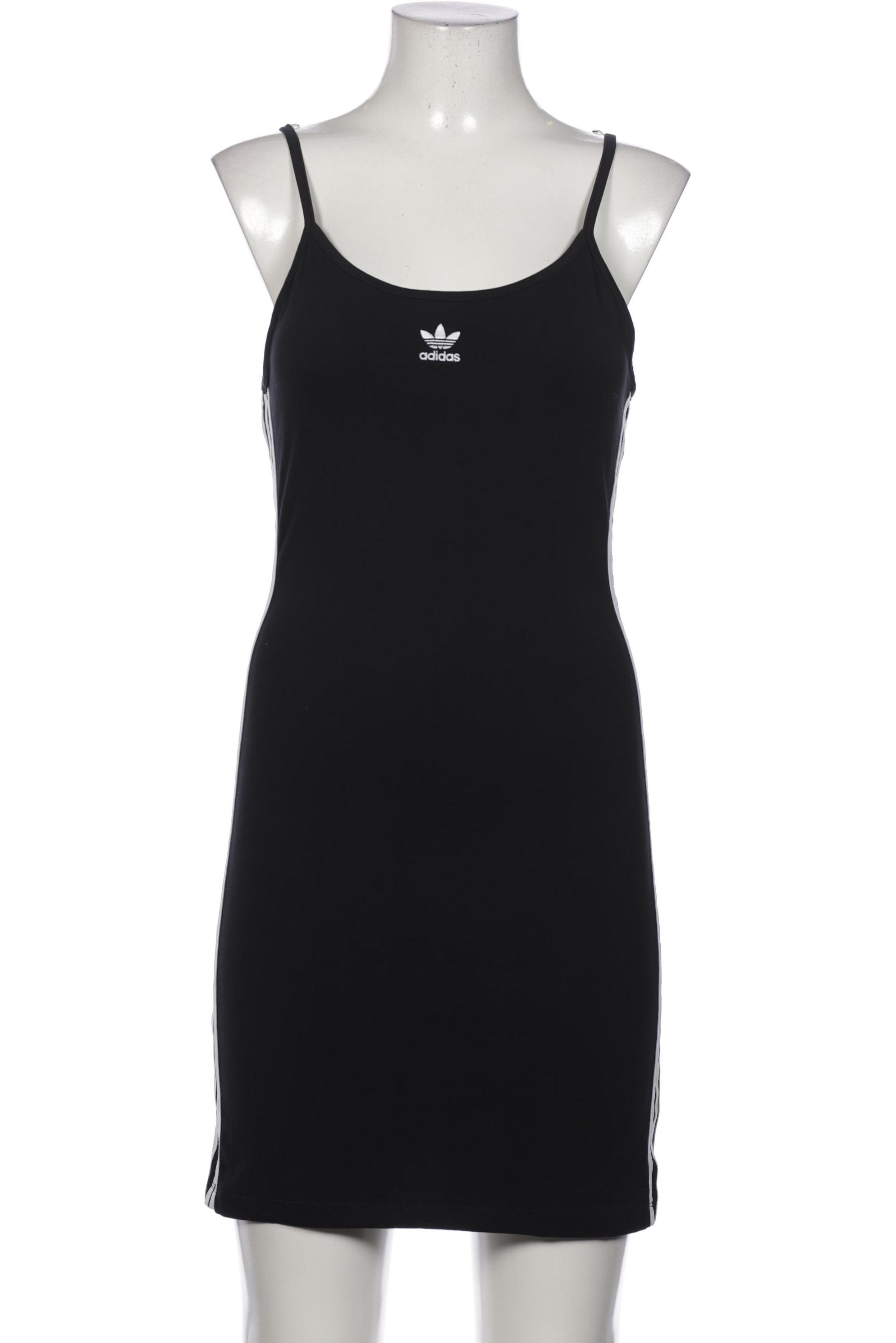 

adidas Originals Damen Kleid, schwarz, Gr. 40