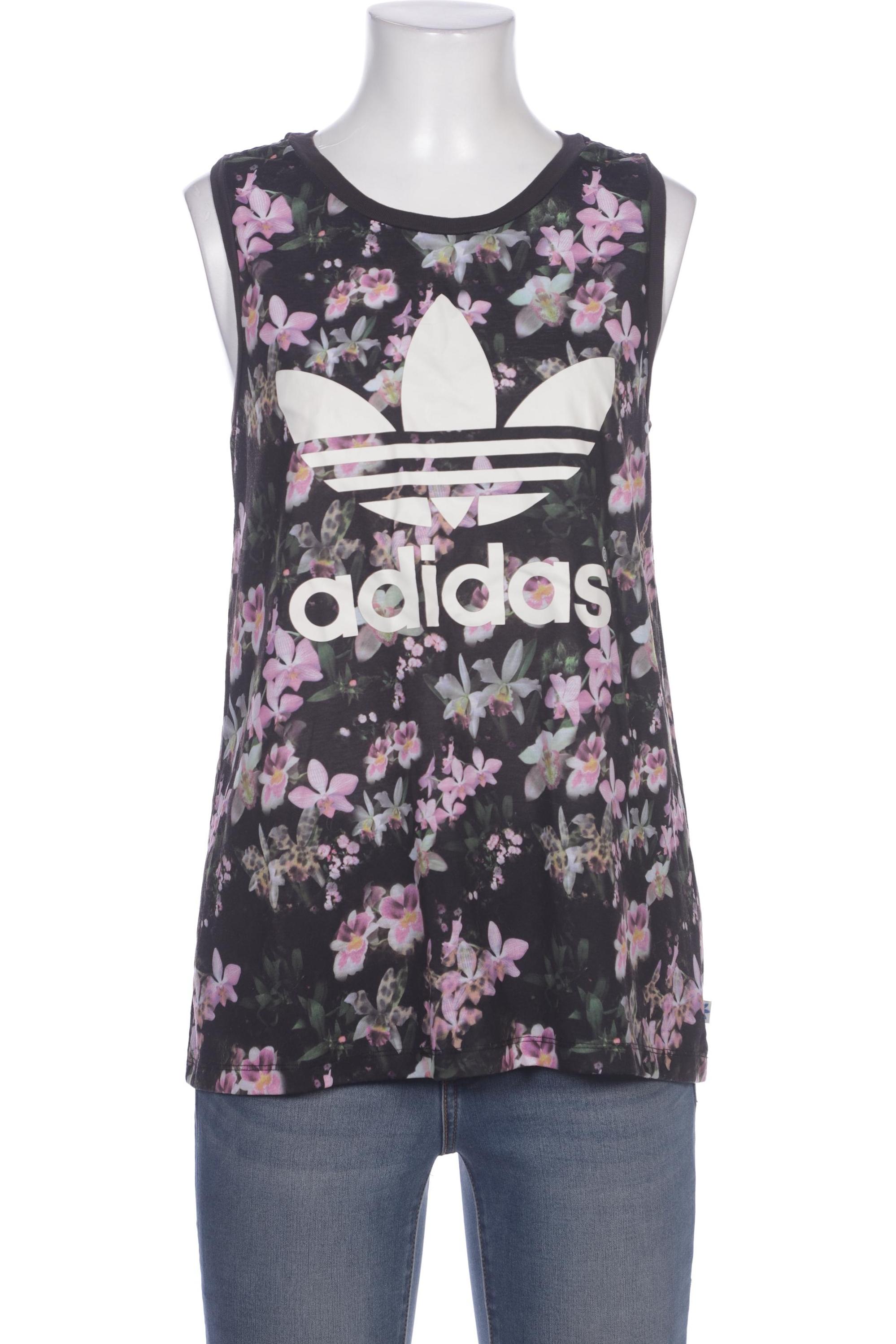

adidas Originals Damen Top, mehrfarbig, Gr. 38