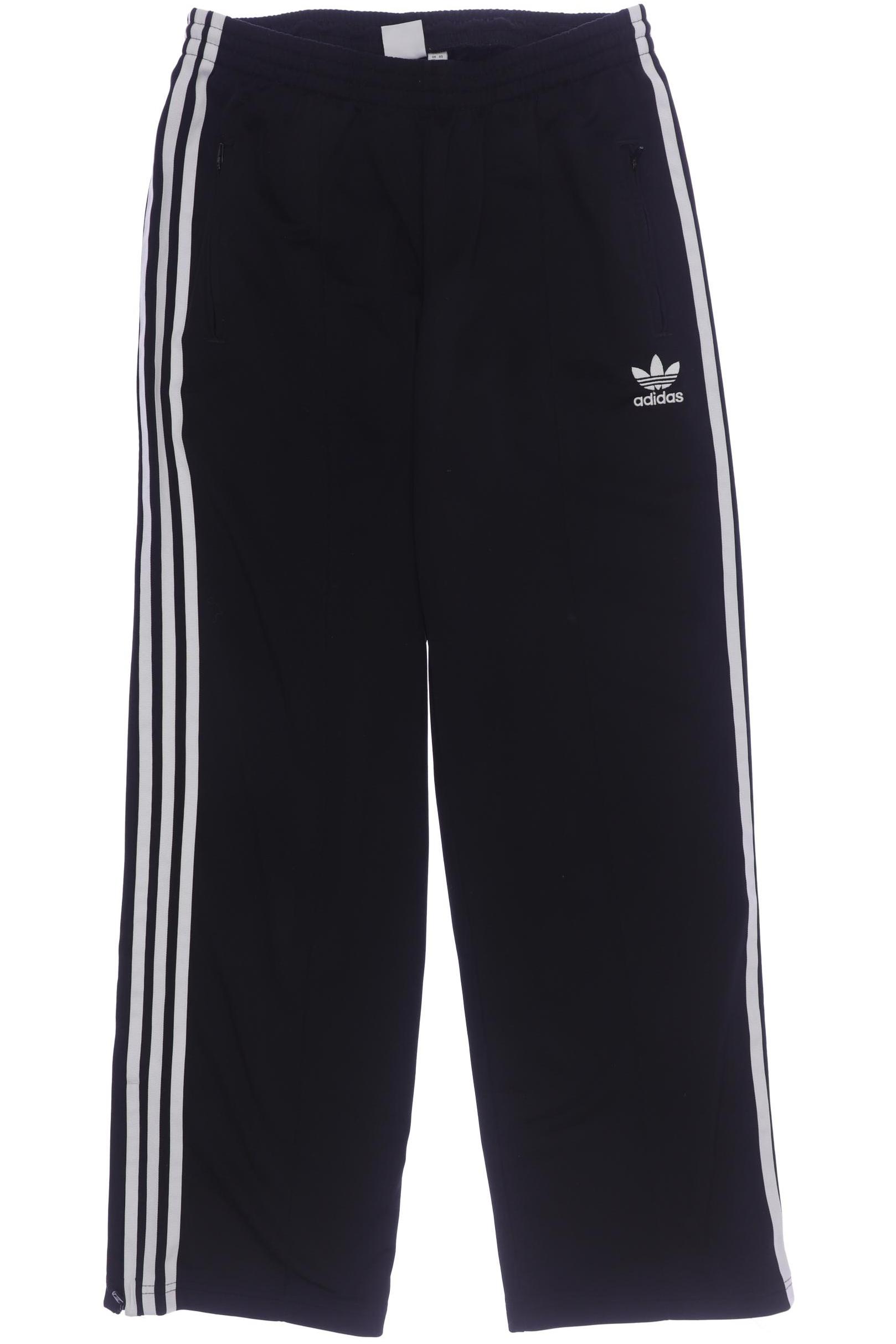 

adidas Originals Damen Stoffhose, schwarz, Gr. 16