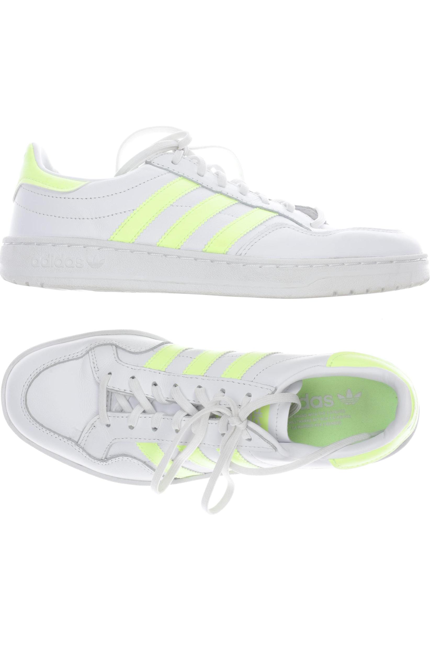 

adidas Originals Damen Sneakers, weiß, Gr. 7