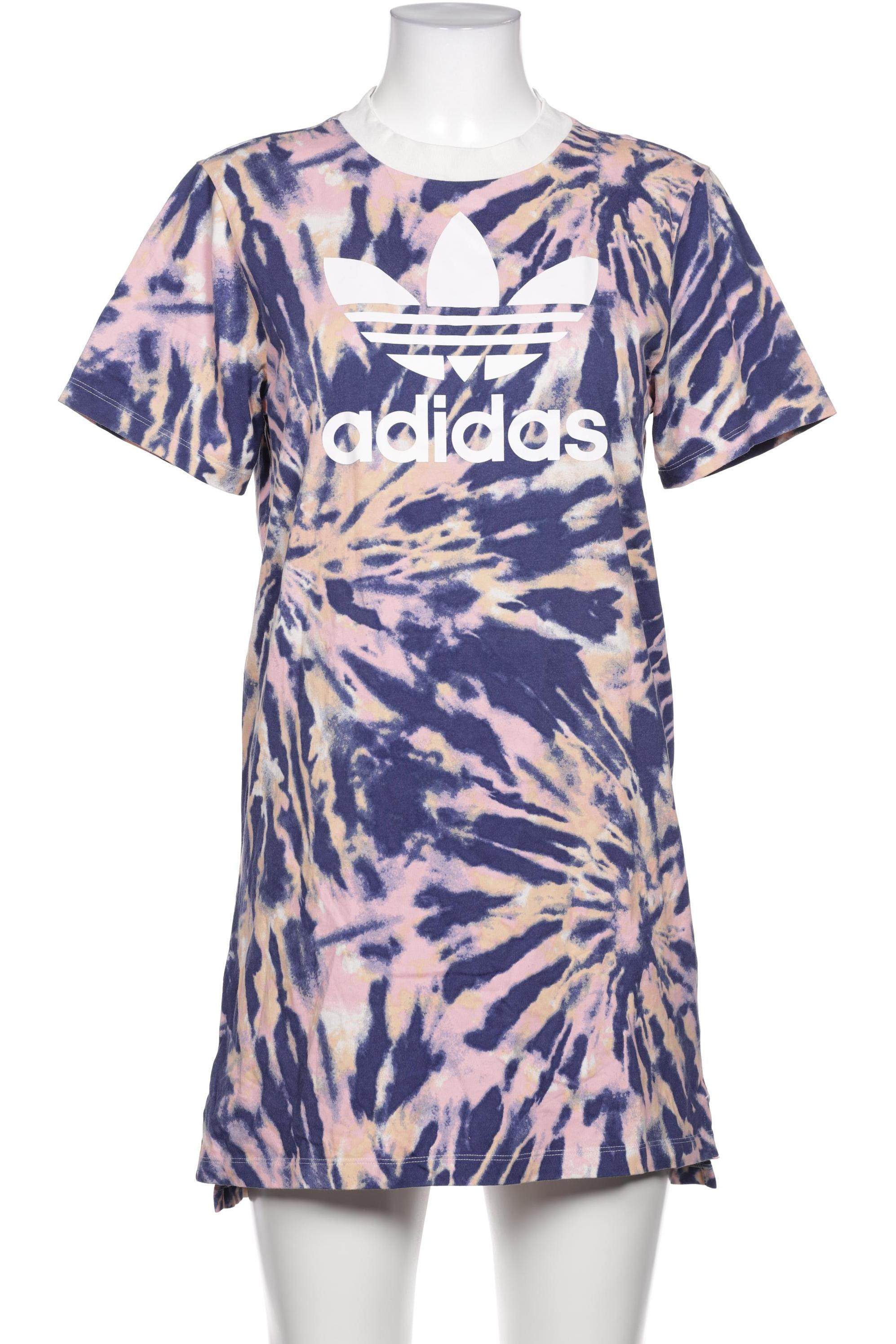 

adidas Originals Damen Kleid, mehrfarbig