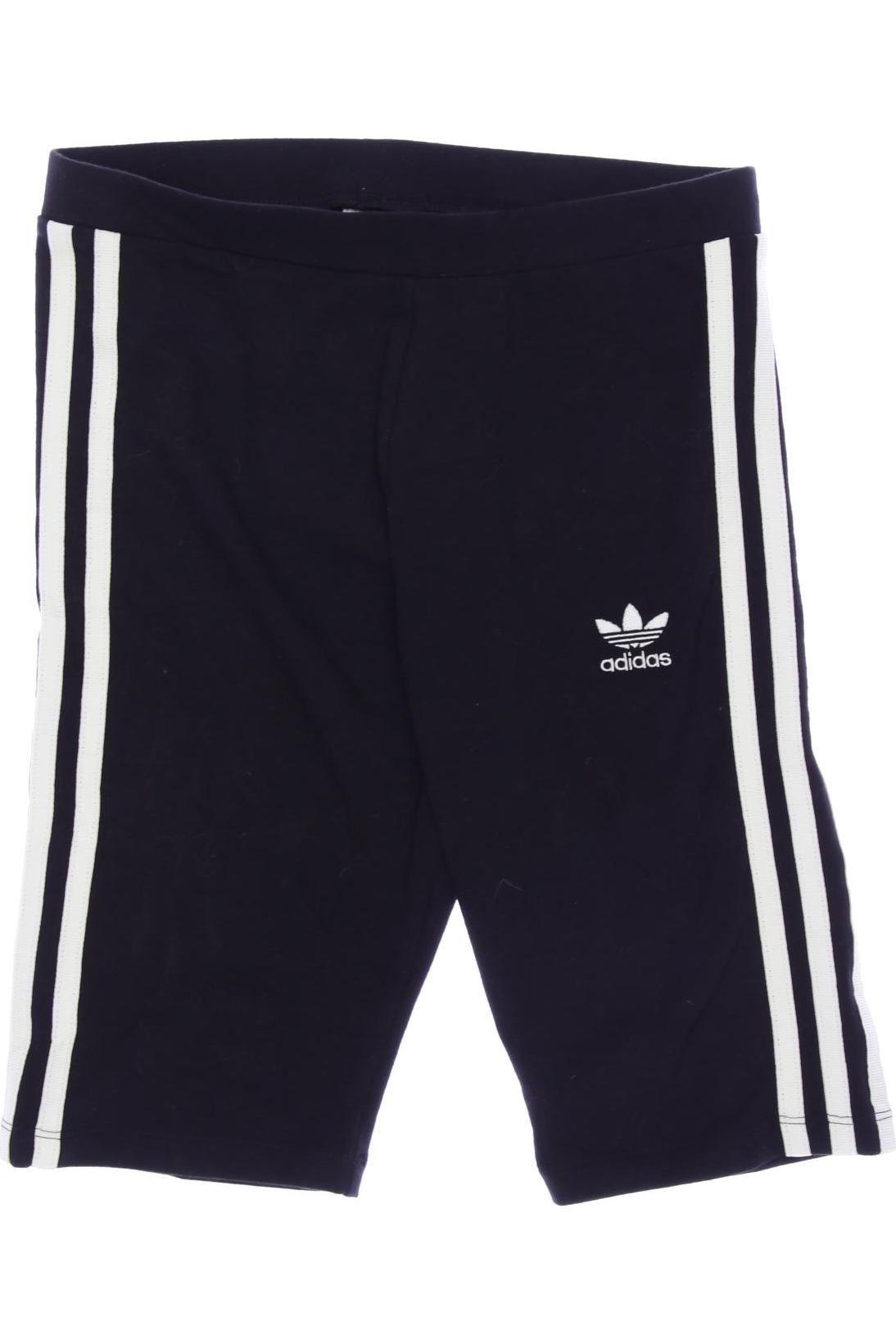 

adidas Originals Damen Shorts, schwarz, Gr. 32