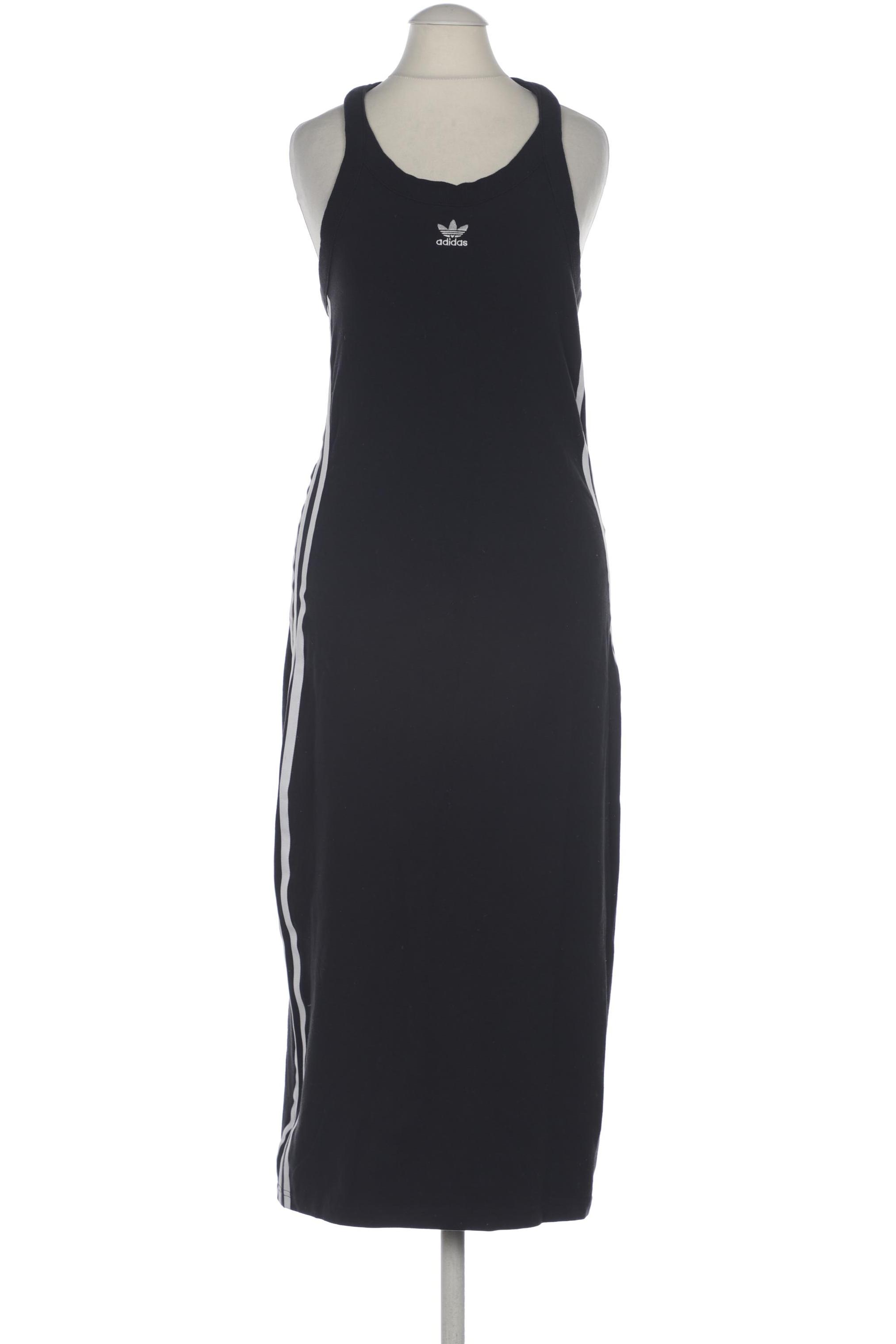 

adidas Originals Damen Kleid, schwarz, Gr. 36