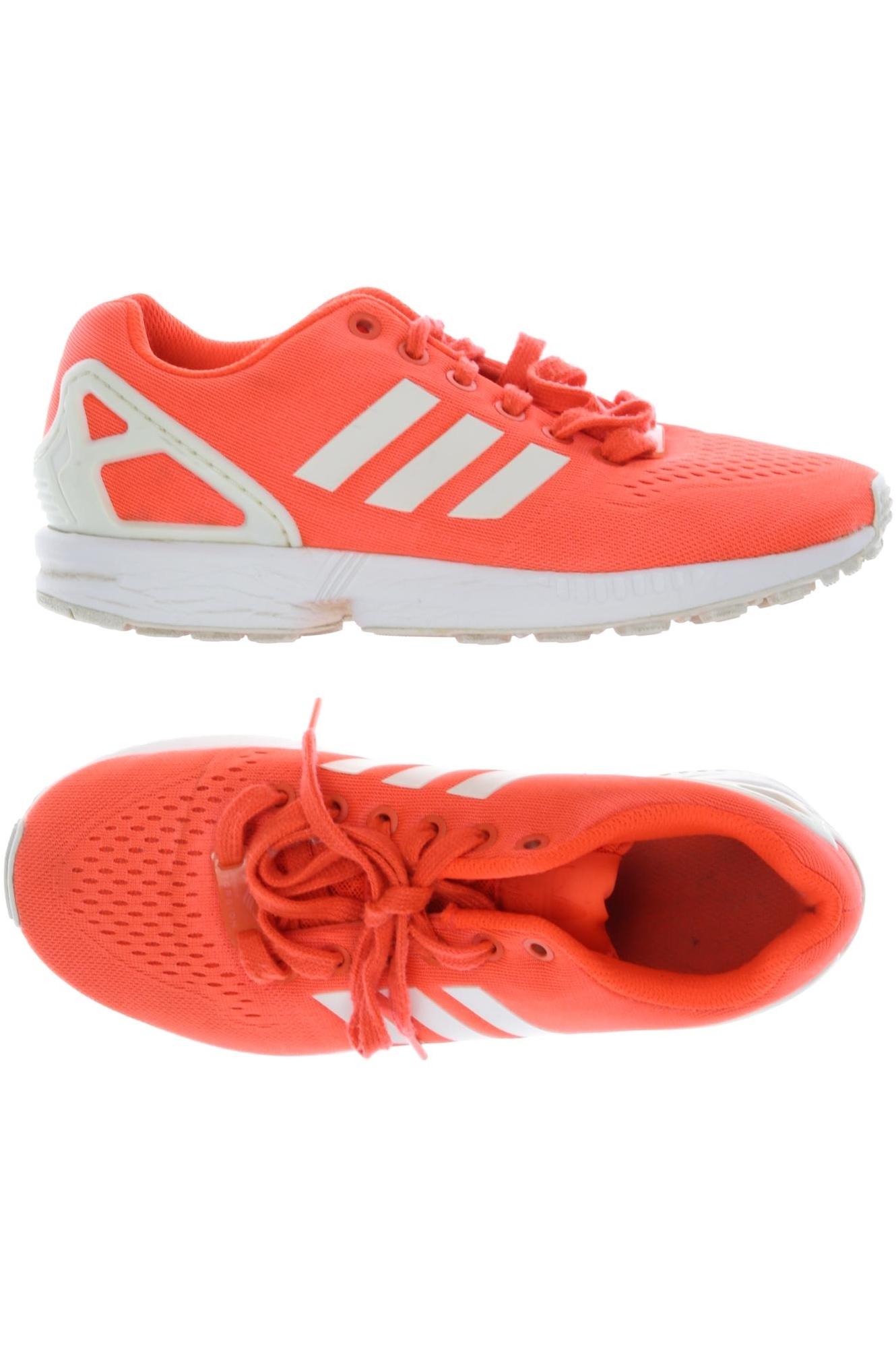 

adidas Originals Damen Sneakers, neon, Gr. 5.5