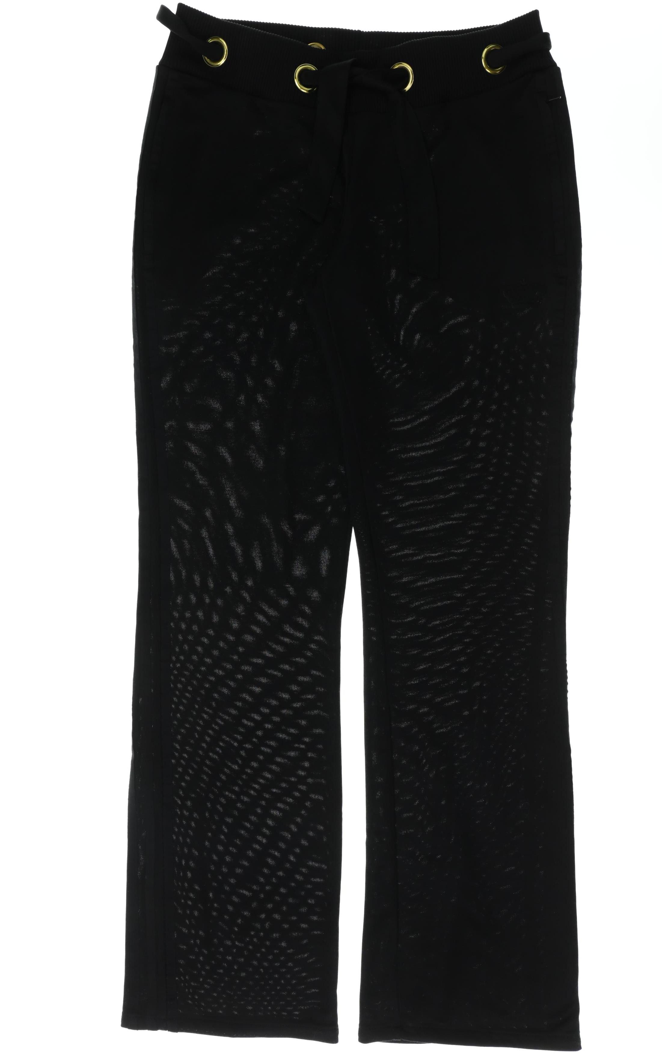 

adidas Originals Damen Stoffhose, schwarz, Gr. 38