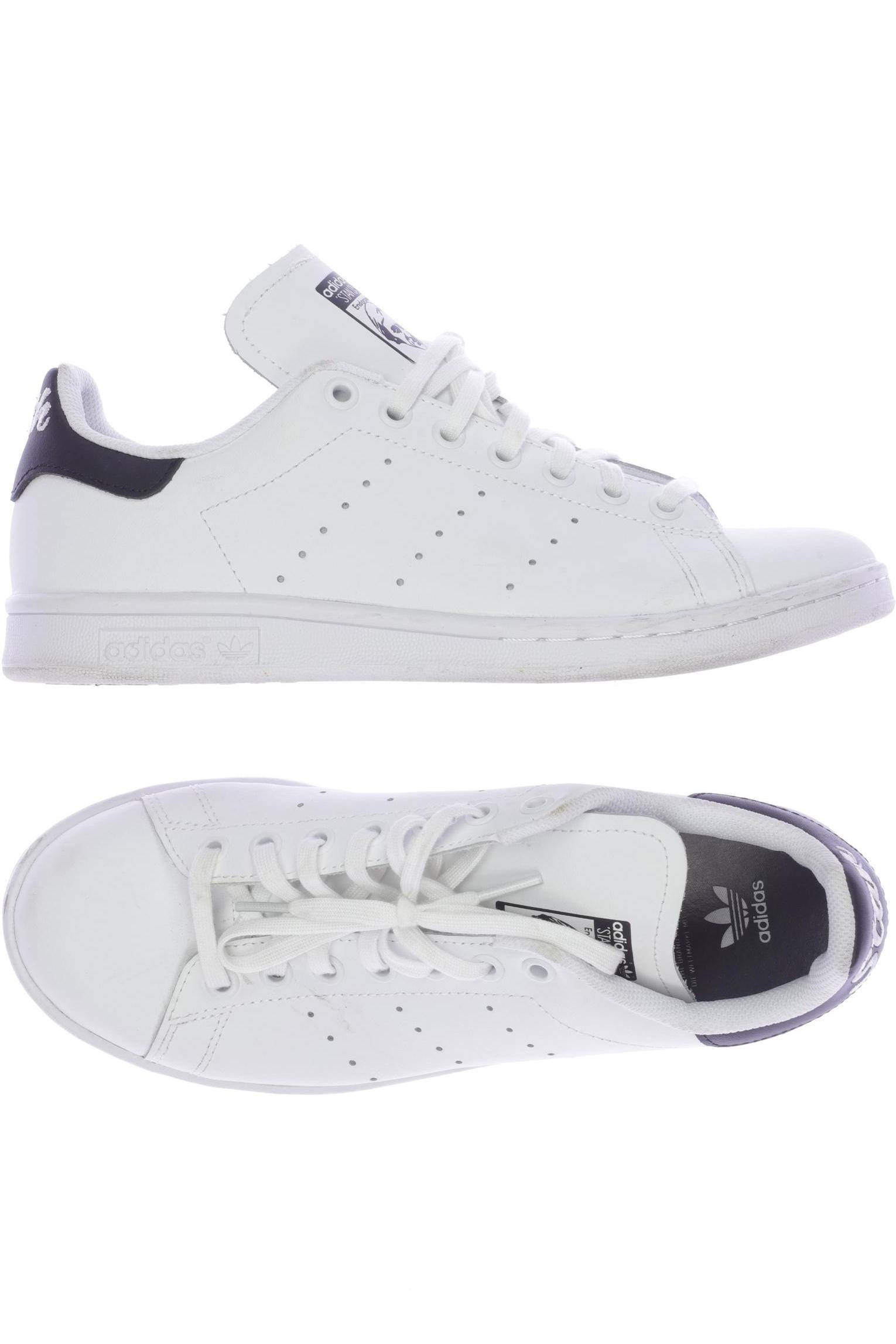 

adidas Originals Damen Sneakers, weiß, Gr. 6.5