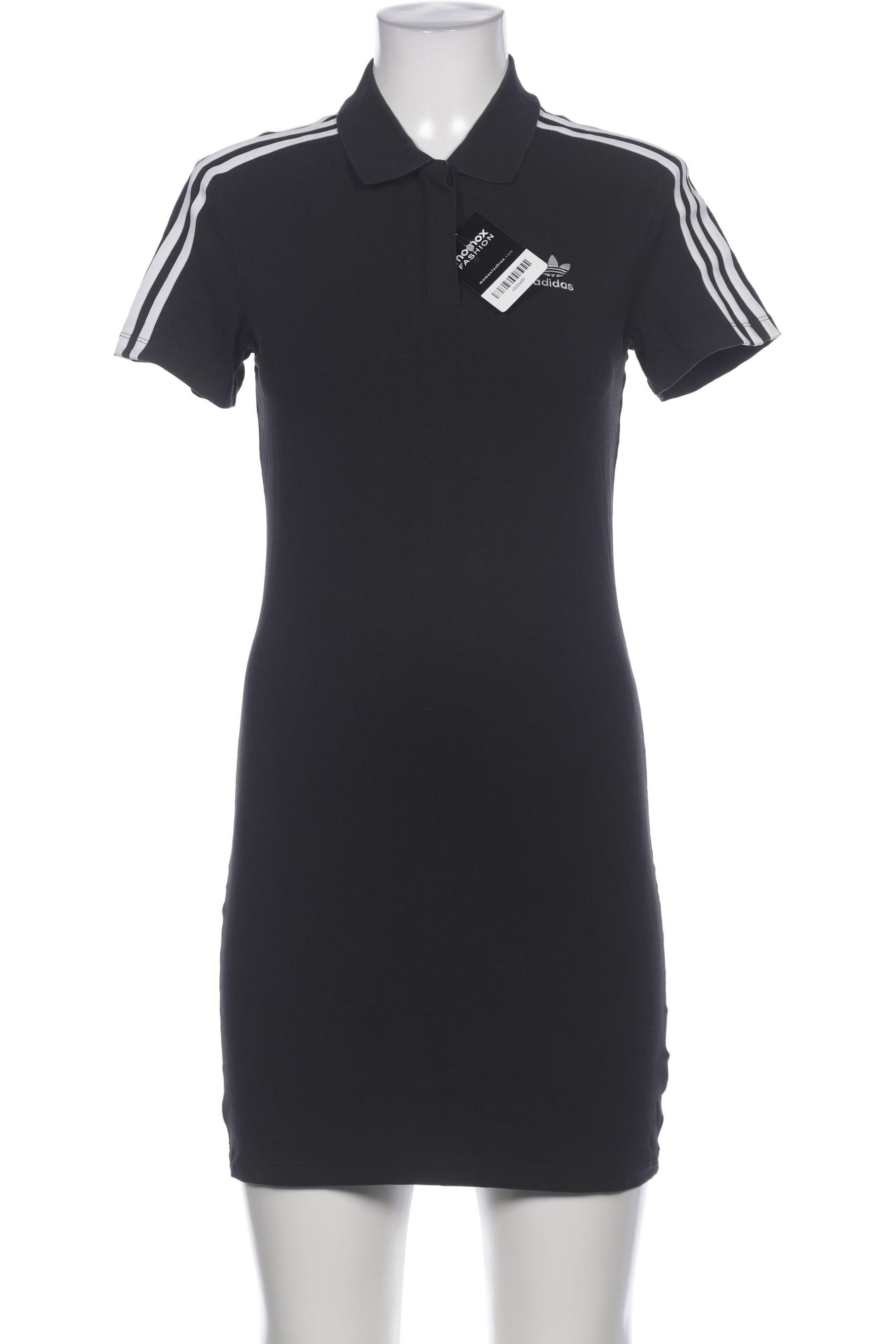 

adidas Originals Damen Kleid, schwarz, Gr. 36