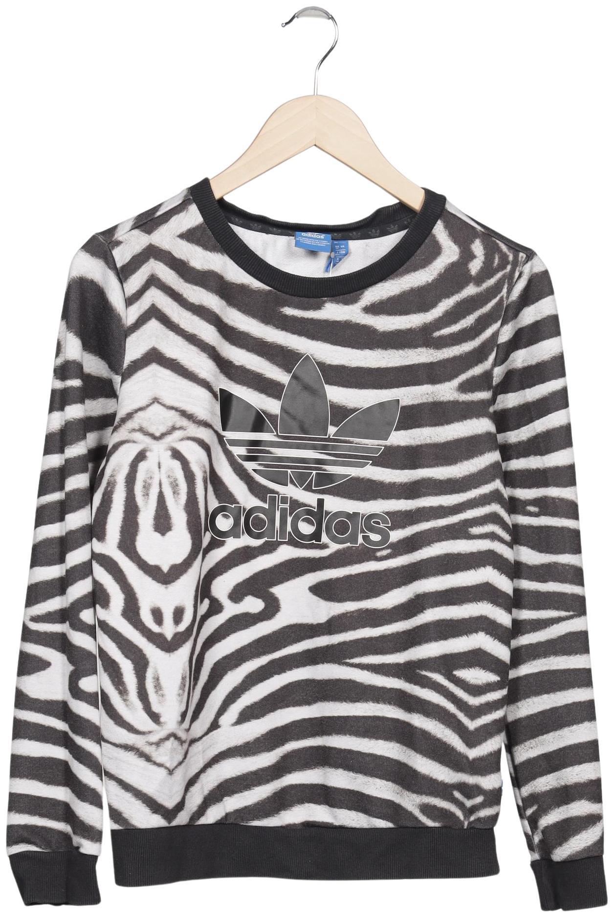 

adidas Originals Damen Sweatshirt, mehrfarbig, Gr. 38
