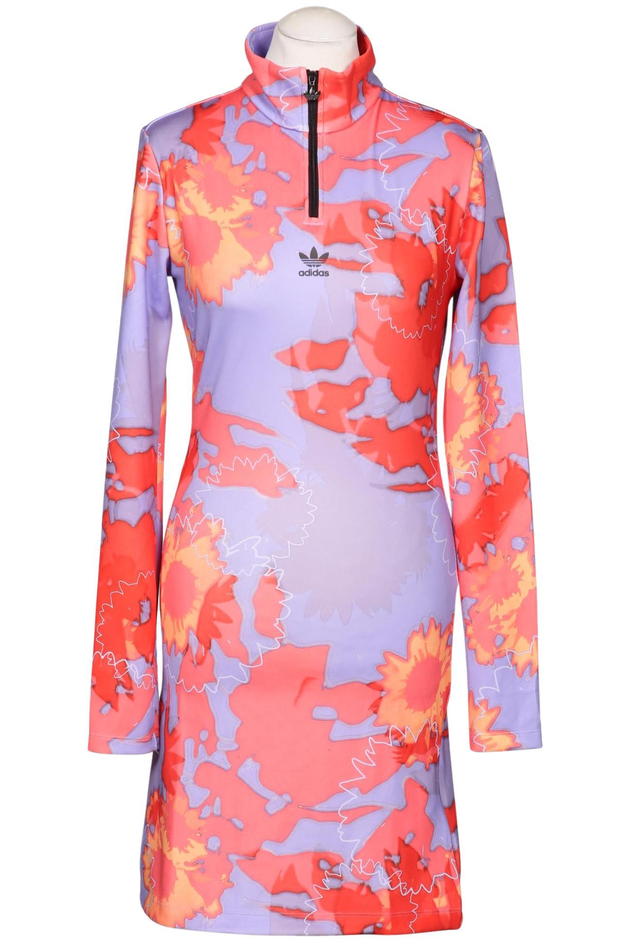 

adidas Originals Damen Kleid, mehrfarbig, Gr. 38