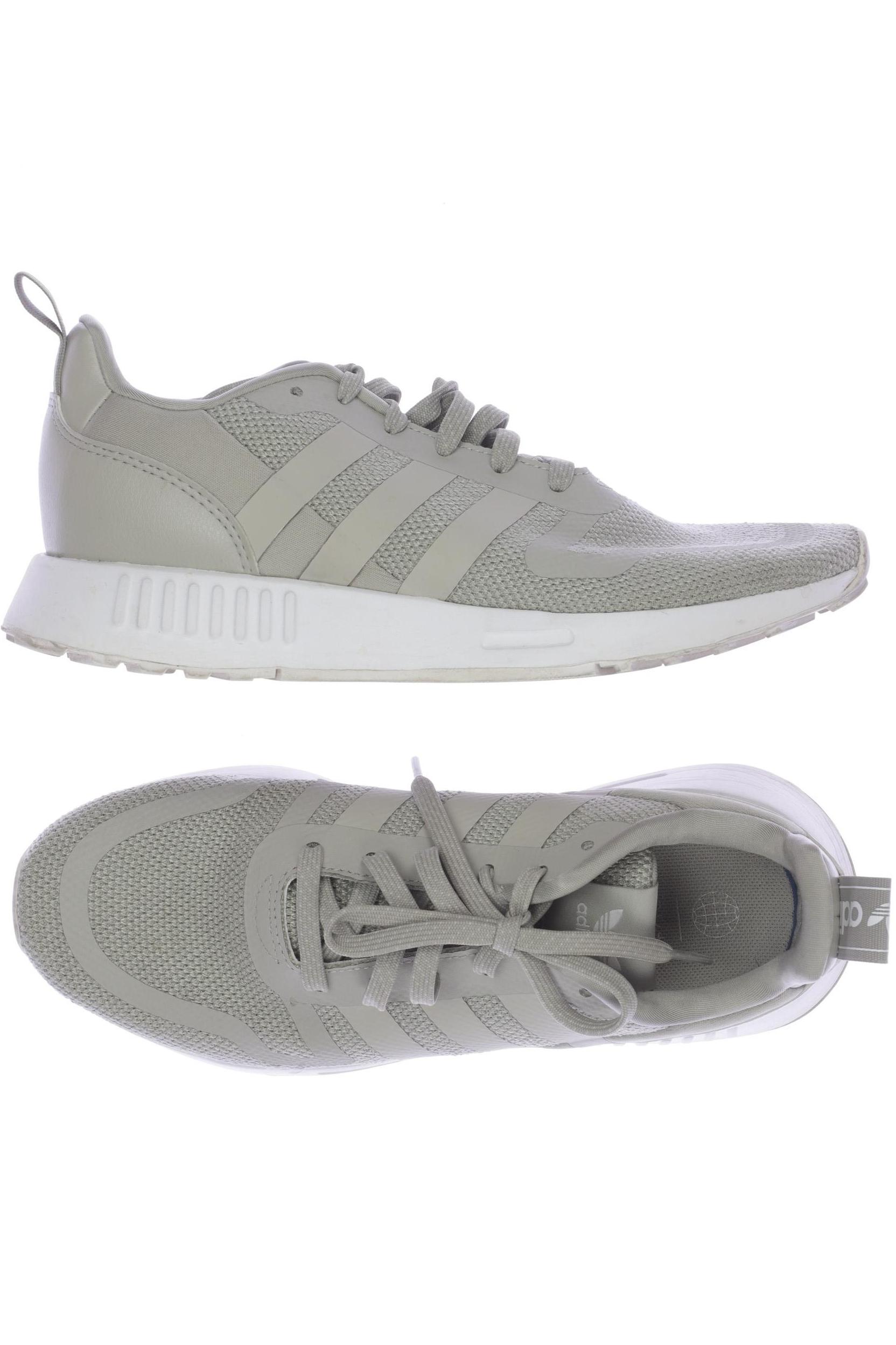 

adidas Originals Damen Sneakers, hellgrün, Gr. 6.5
